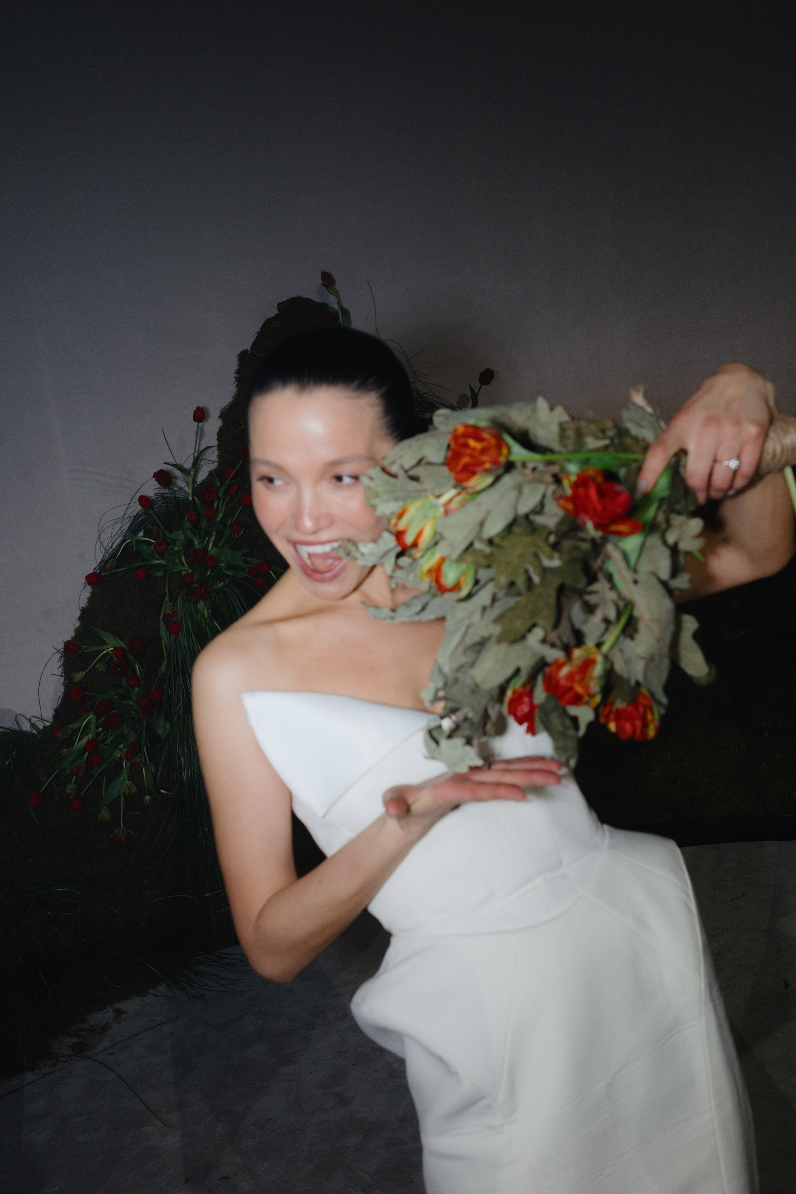 Как шоколадка на лобовом окне. Fusion Wedding Photographer