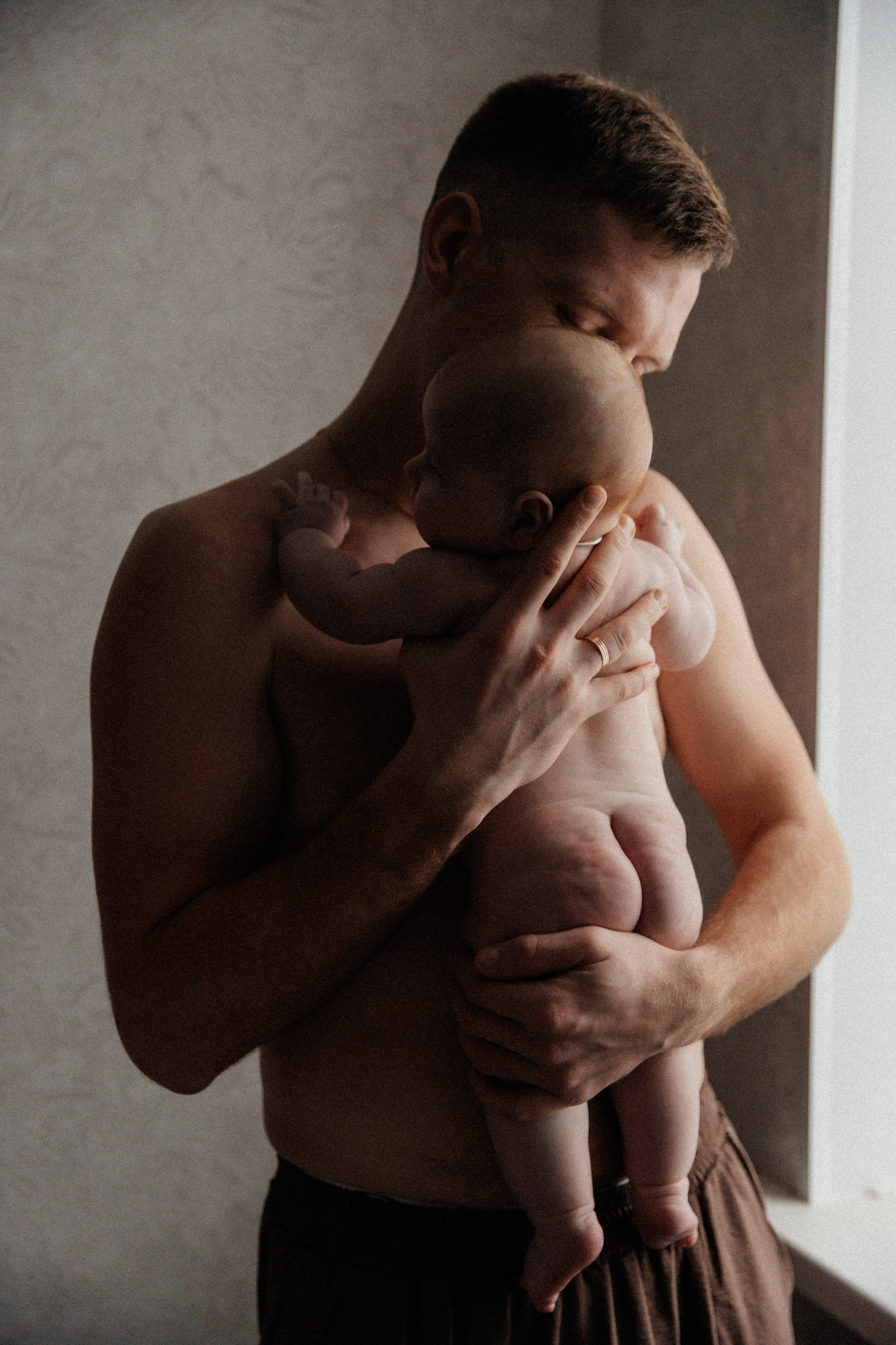 Дом, тепло, любовь. Фотограф Ульяна Дивина в Нижнем Новгороде и Нижегородской области