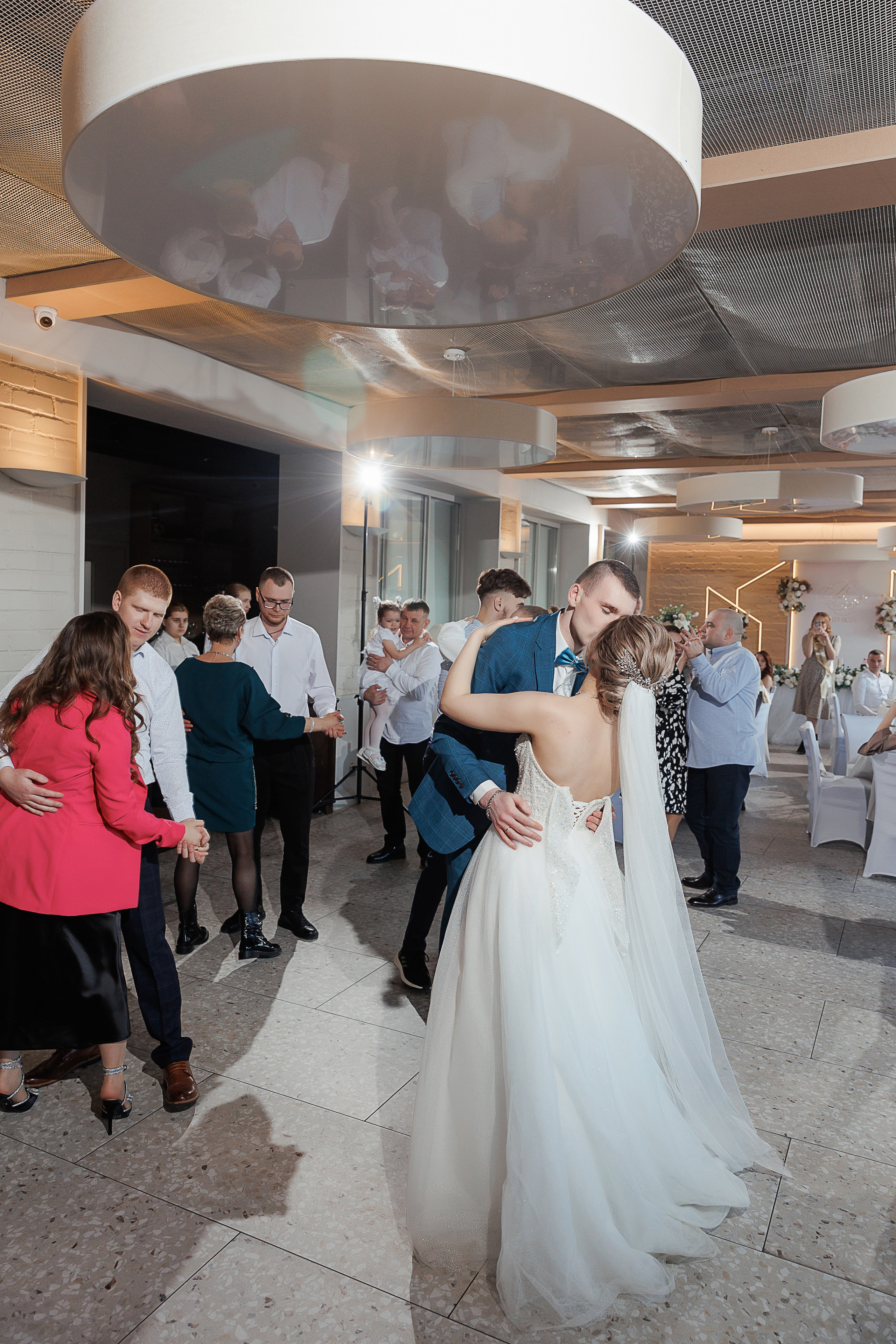 Аня и Влад. Свадебный и семейный фотограф в Твери и Тверской области