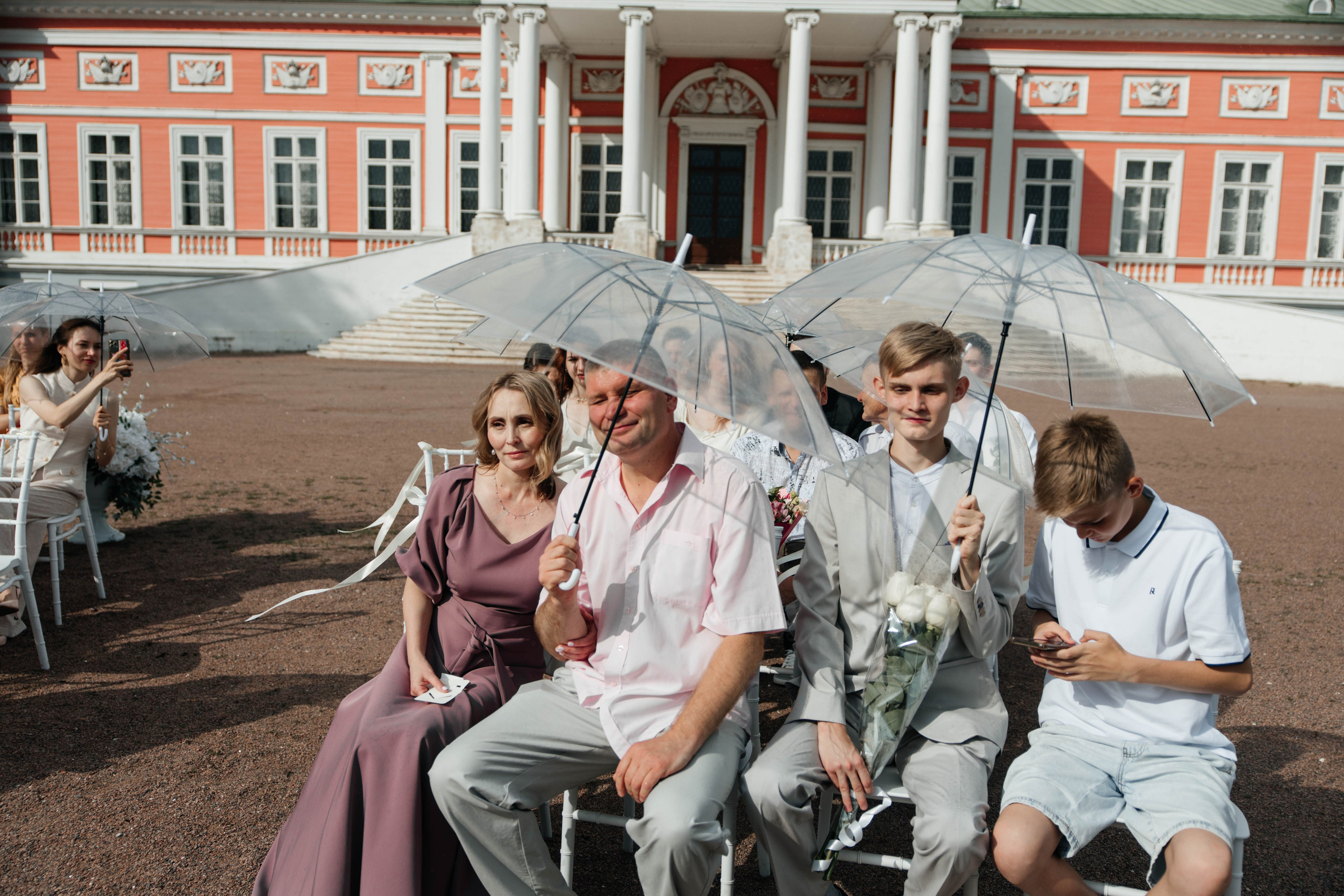 DANIEL & ANNA. Свадебное ФОТО & ВИДЕО Москва/Липецк