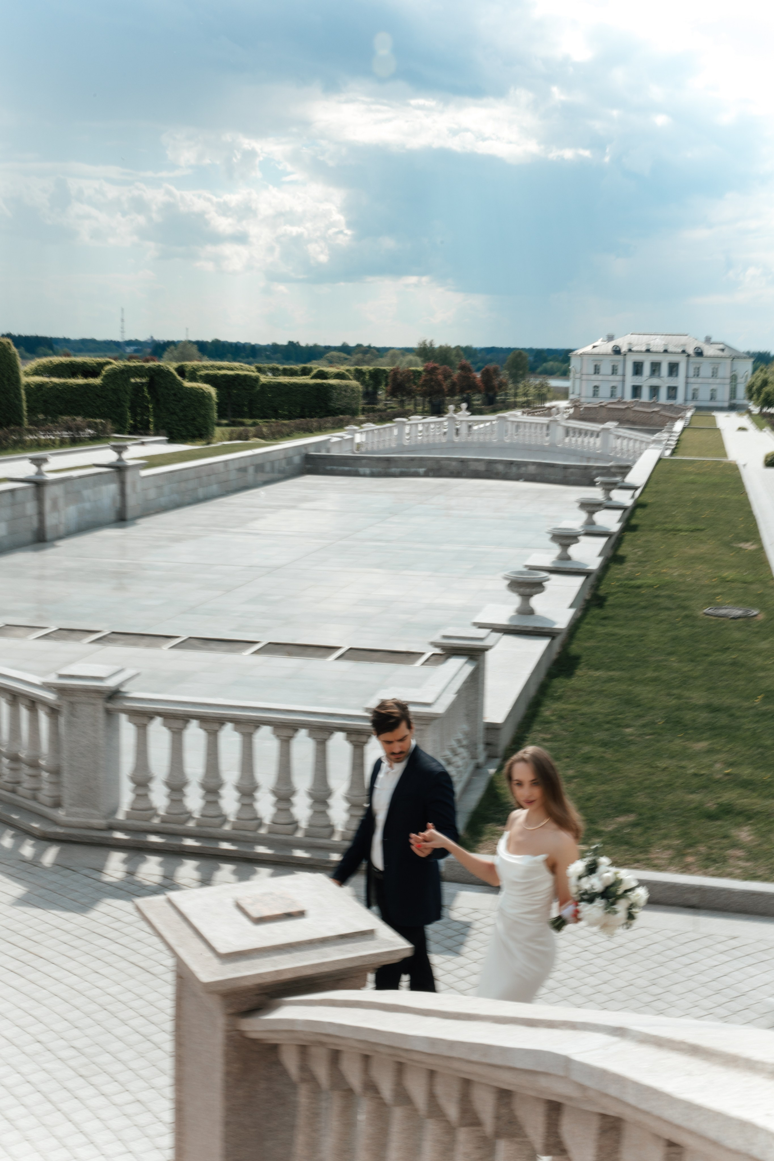 MICHETTI. Свадебное ФОТО & ВИДЕО Москва/Липецк