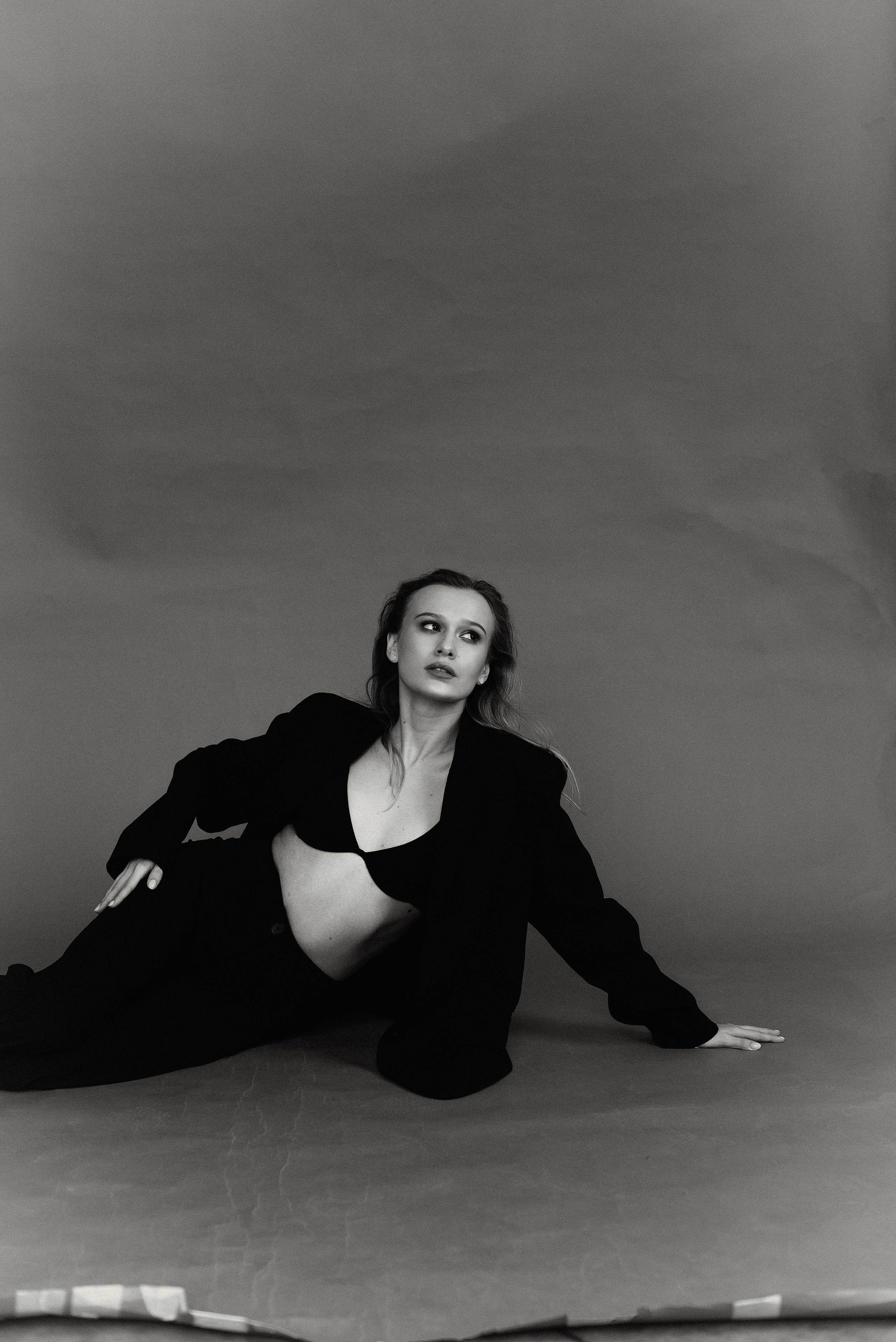 Анна. Фотограф Дарья Зотова