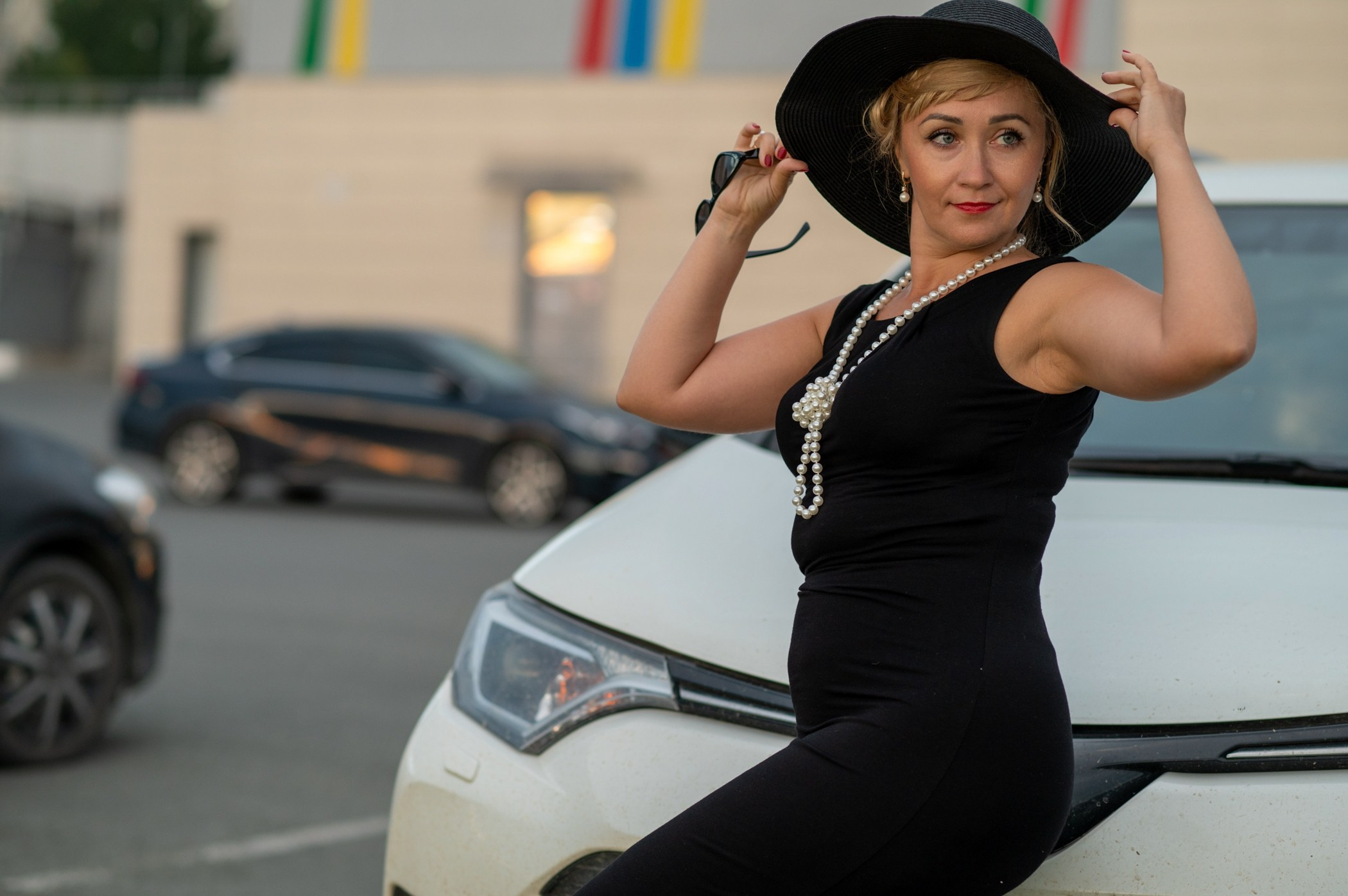 Наталья. Контент и бизнес съемка. Первоуральск, Екатеринбург.Наталья Старек