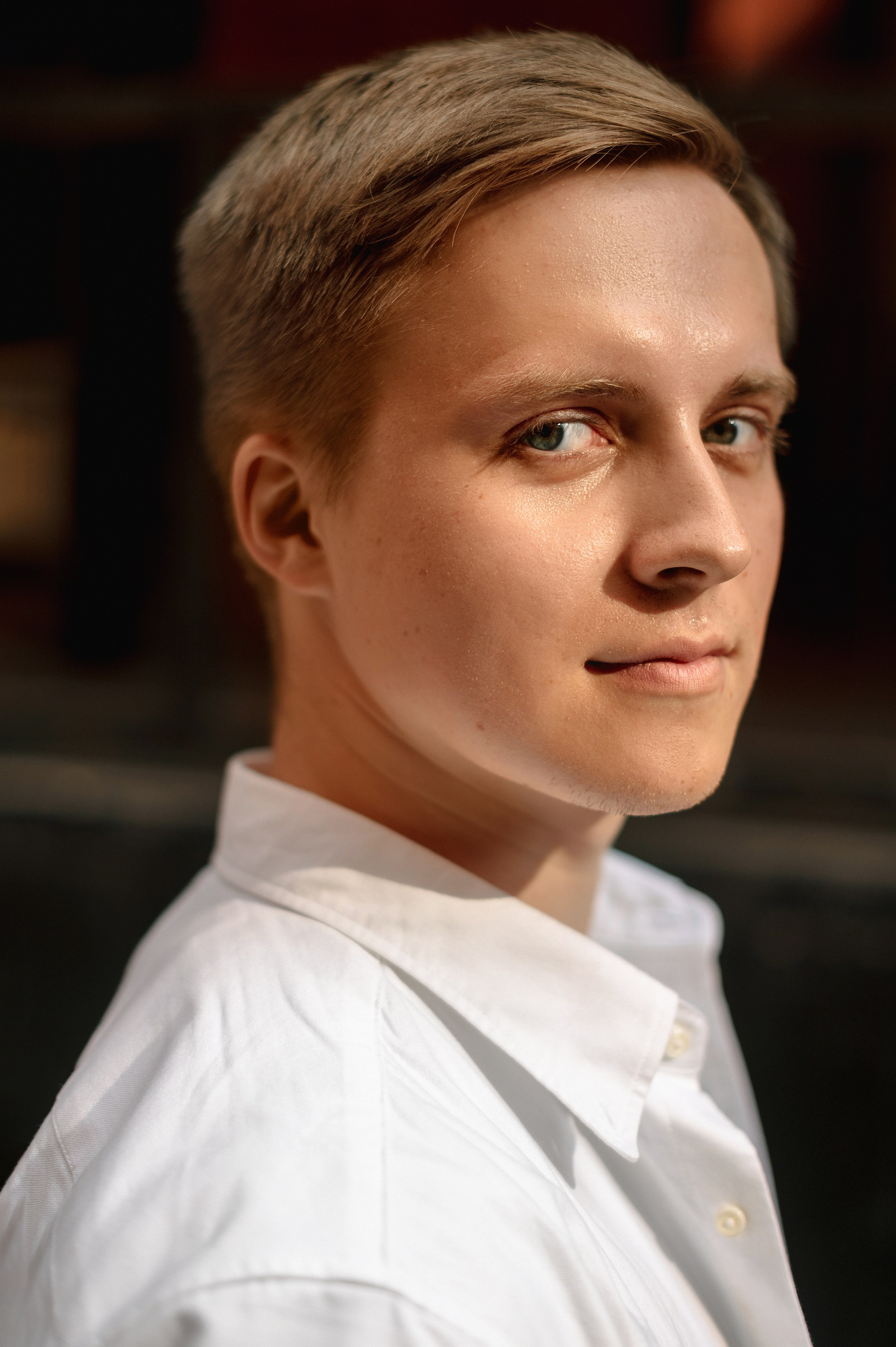 ТАНЯ + ЕГОР. Шашкова Вероника / Свадебный и семейный фотограф Москва и Ярославль