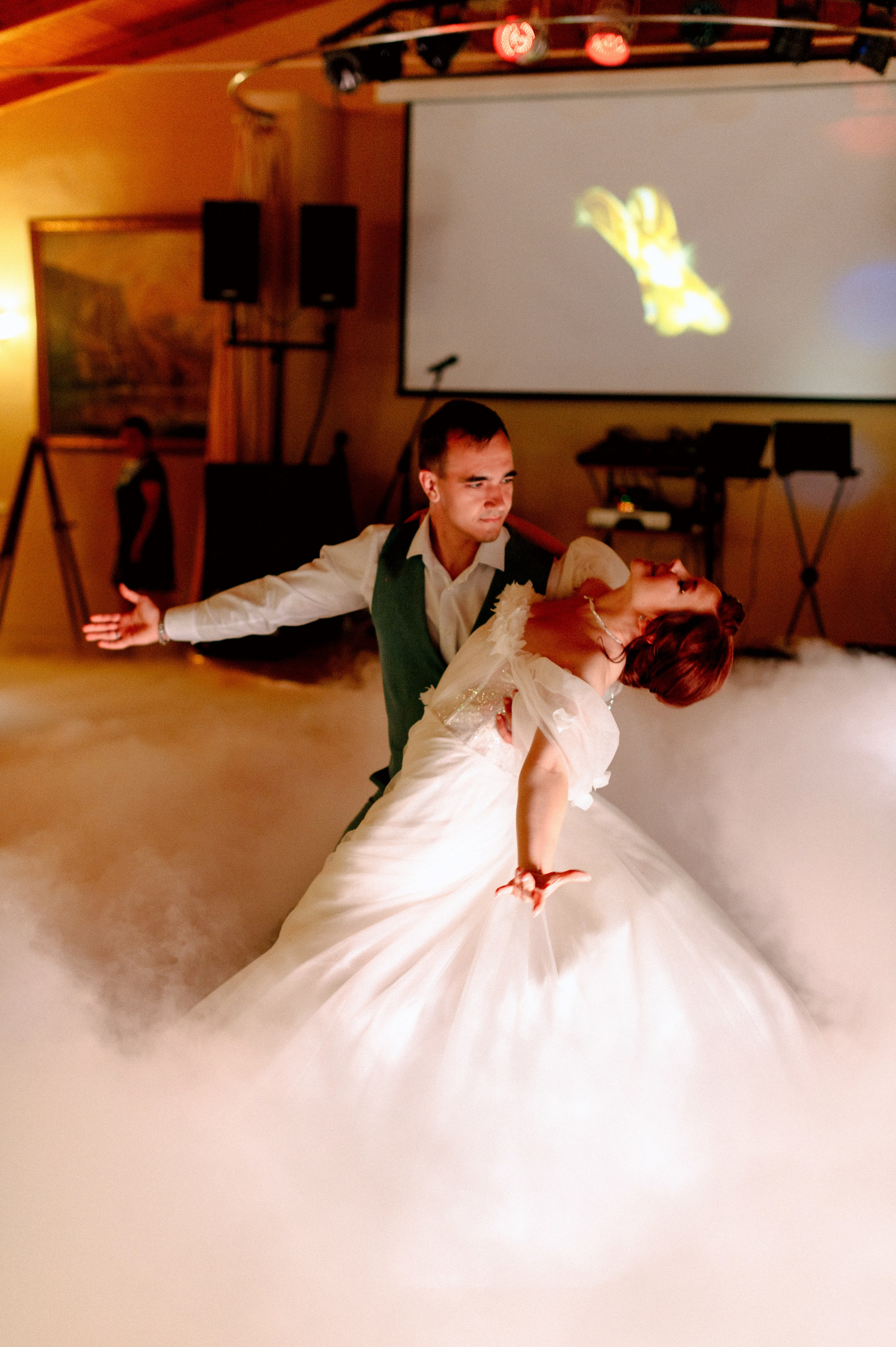 КСЮША и АРТЕМ. Шашкова Вероника / Свадебный и семейный фотограф Москва и Ярославль