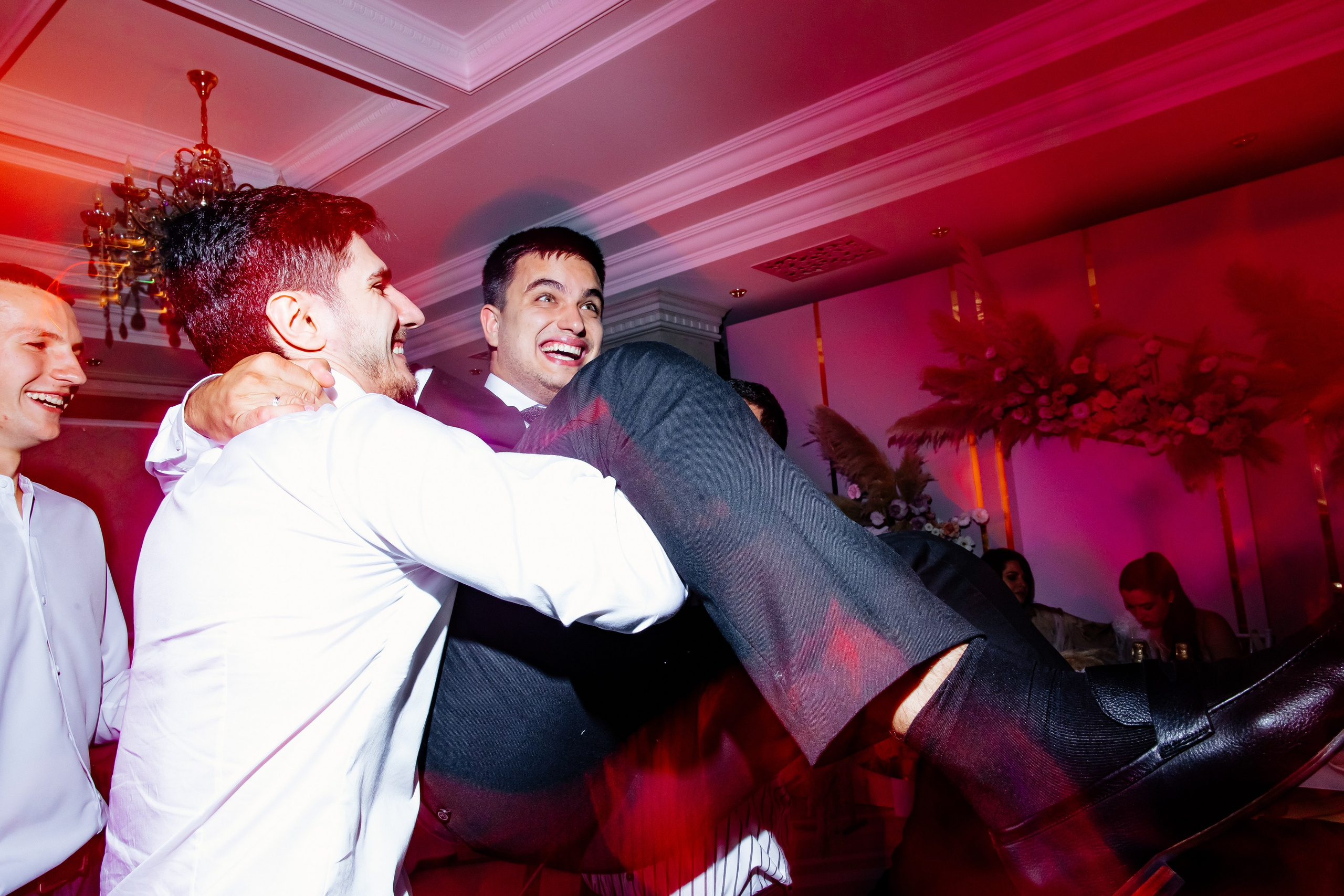 I&E. Свадебный фотограф Краснодар