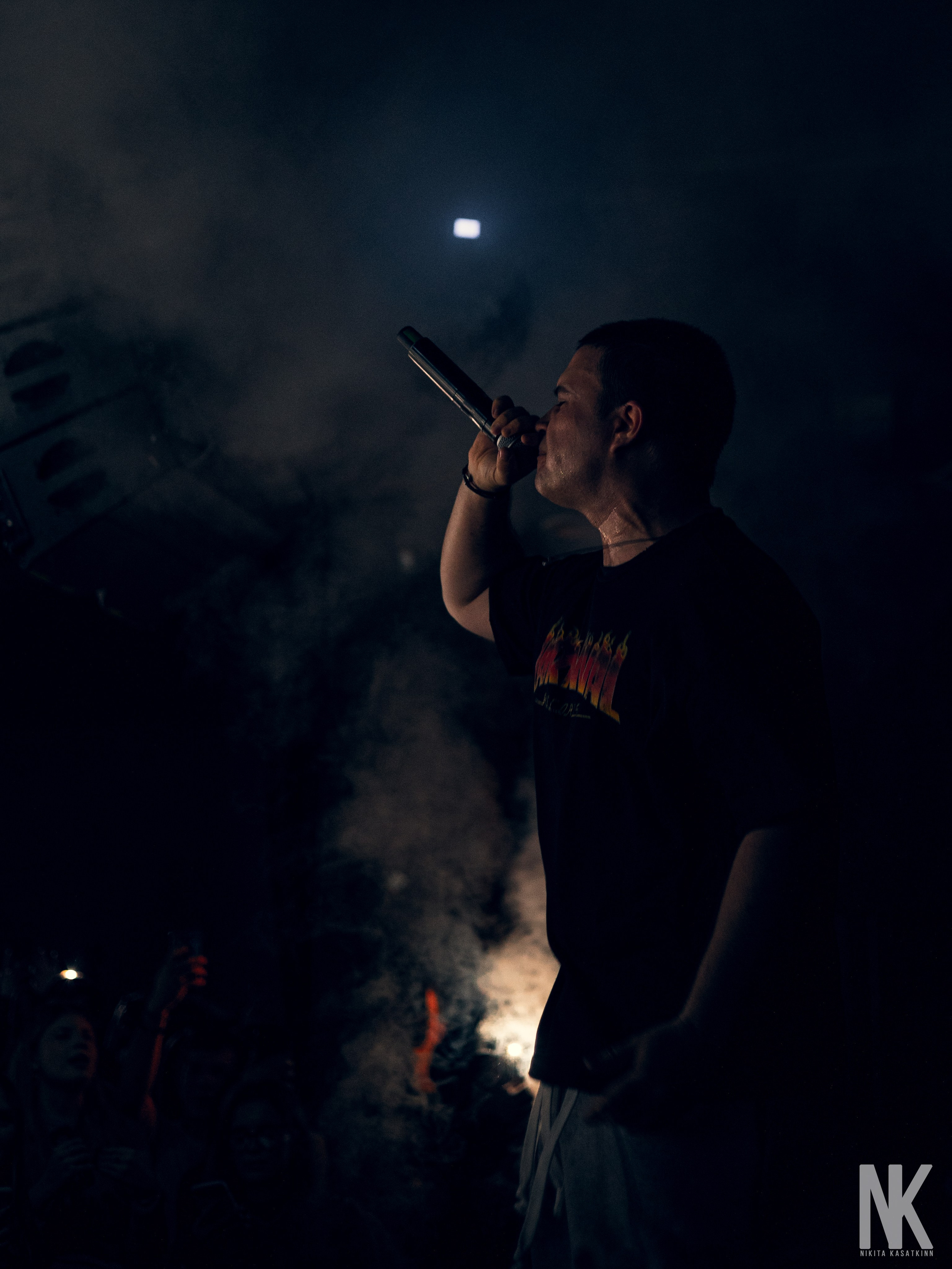 SALUKI 30.11 КАЗАНЬ. Касаткин Никита. Фотограф