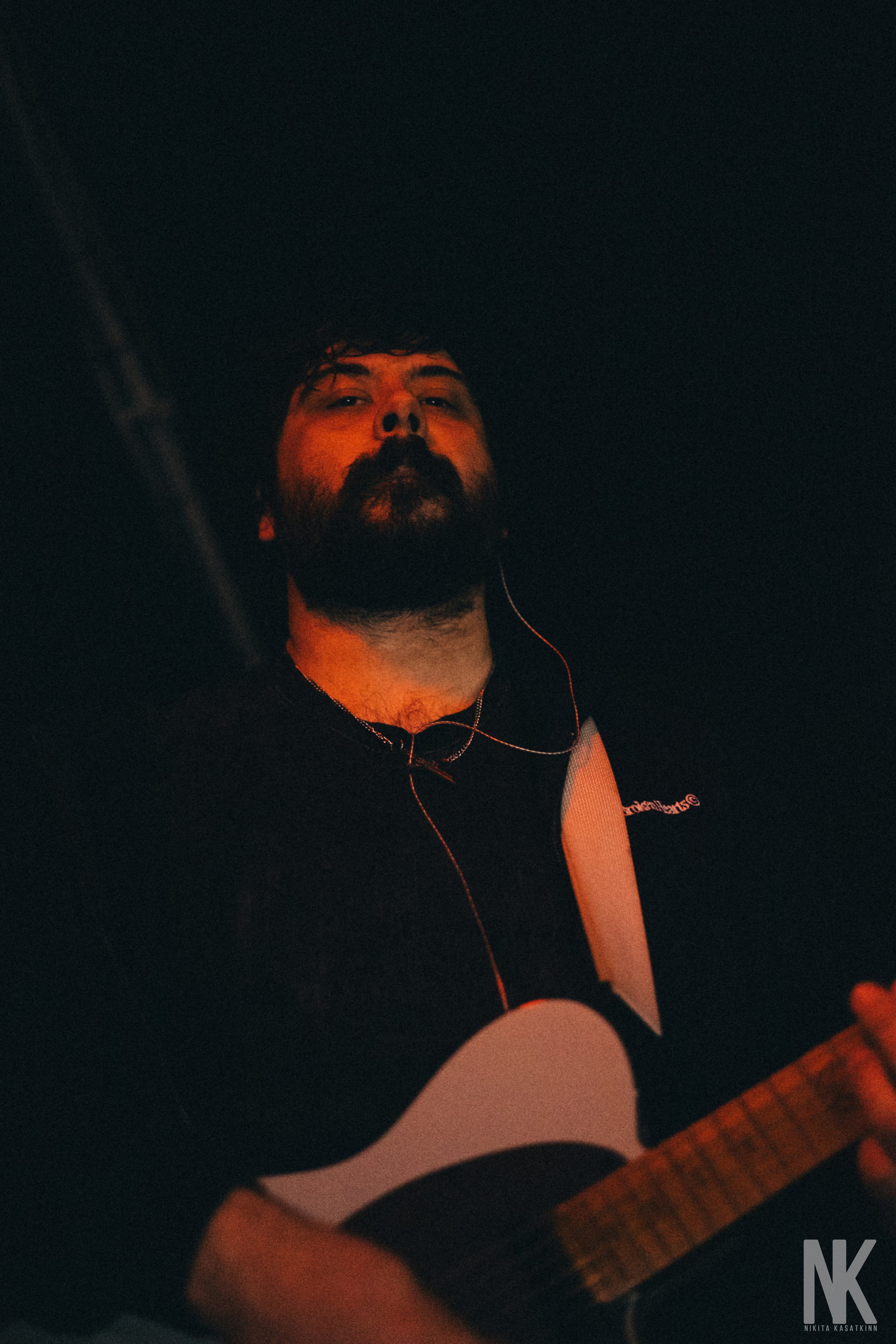 COLD CARTI 11.04 КАЗАНЬ. Касаткин Никита. Фотограф