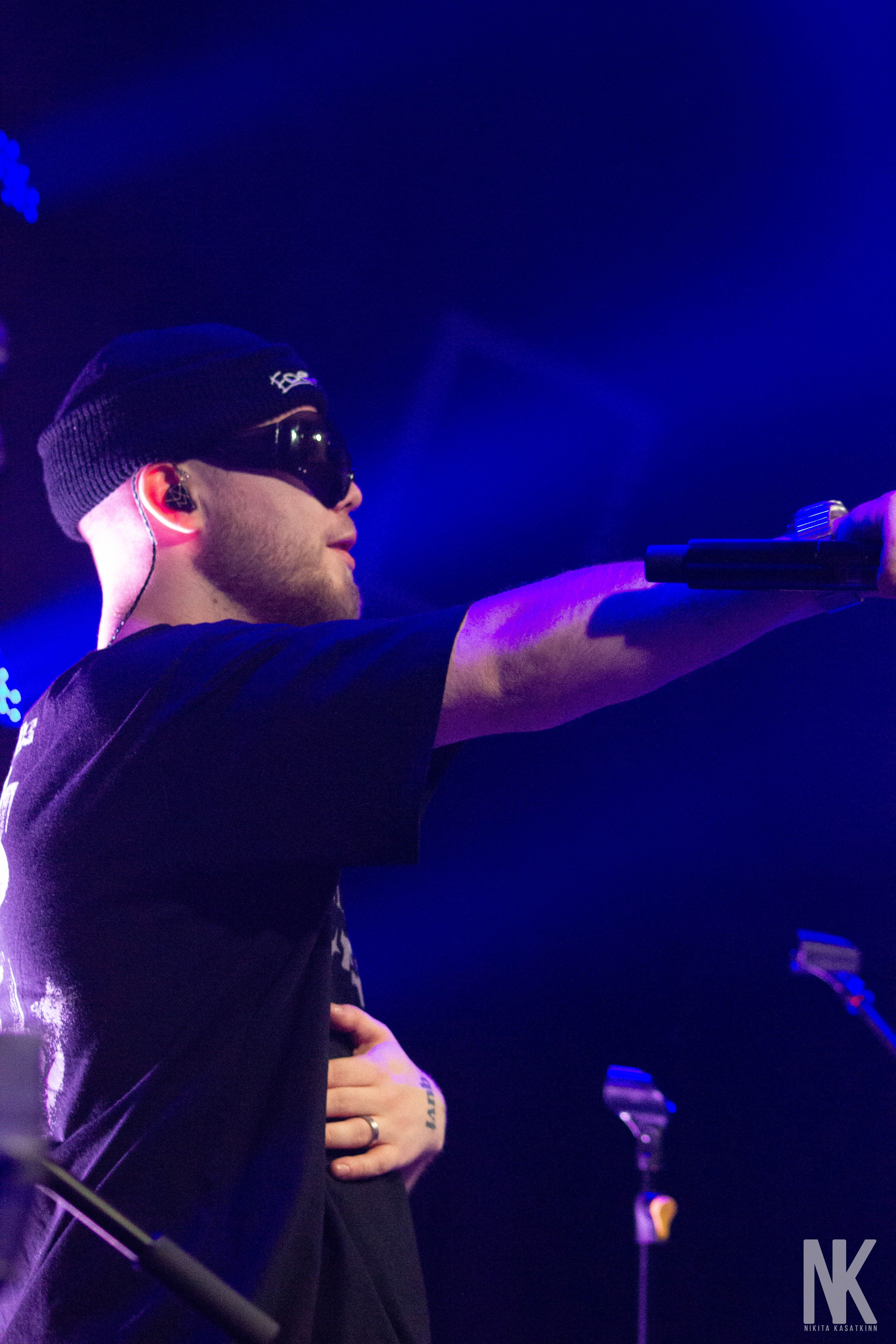 КУОК 16.11 КАЗАНЬ. Касаткин Никита. Фотограф