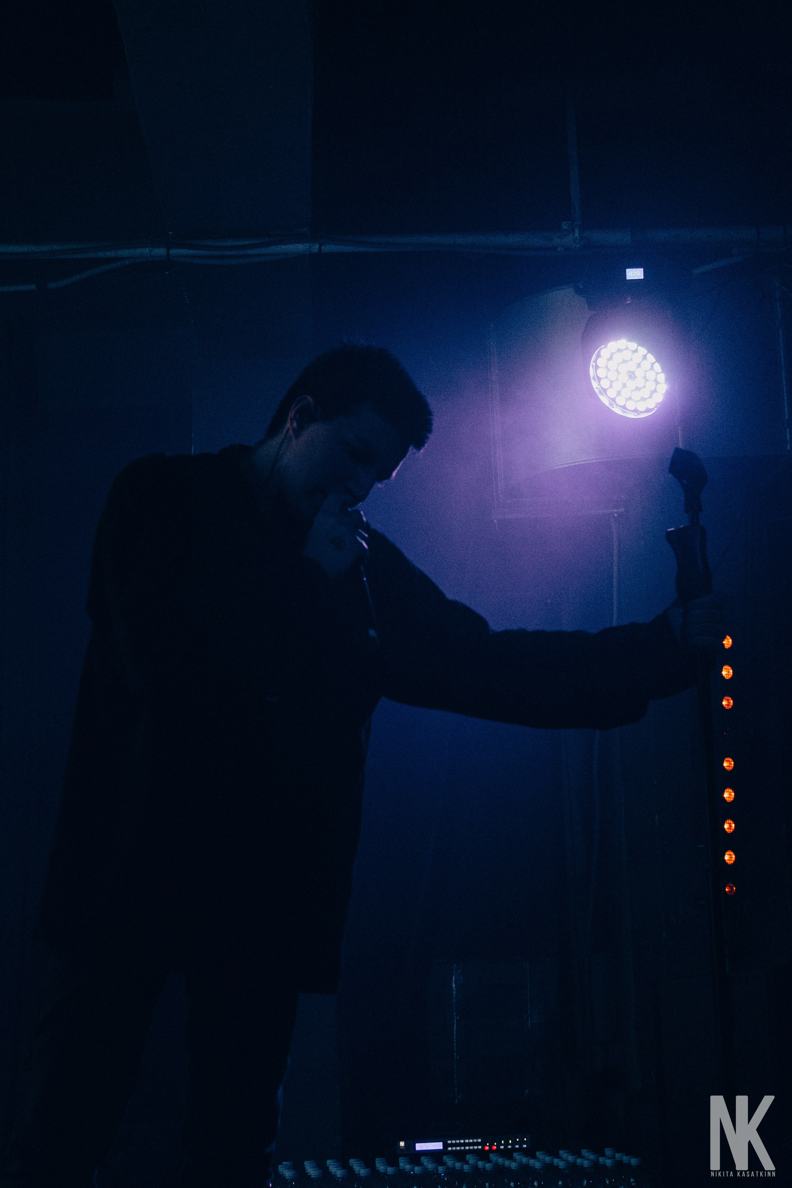 MZLFF 17.10 КАЗАНЬ. Касаткин Никита. Фотограф