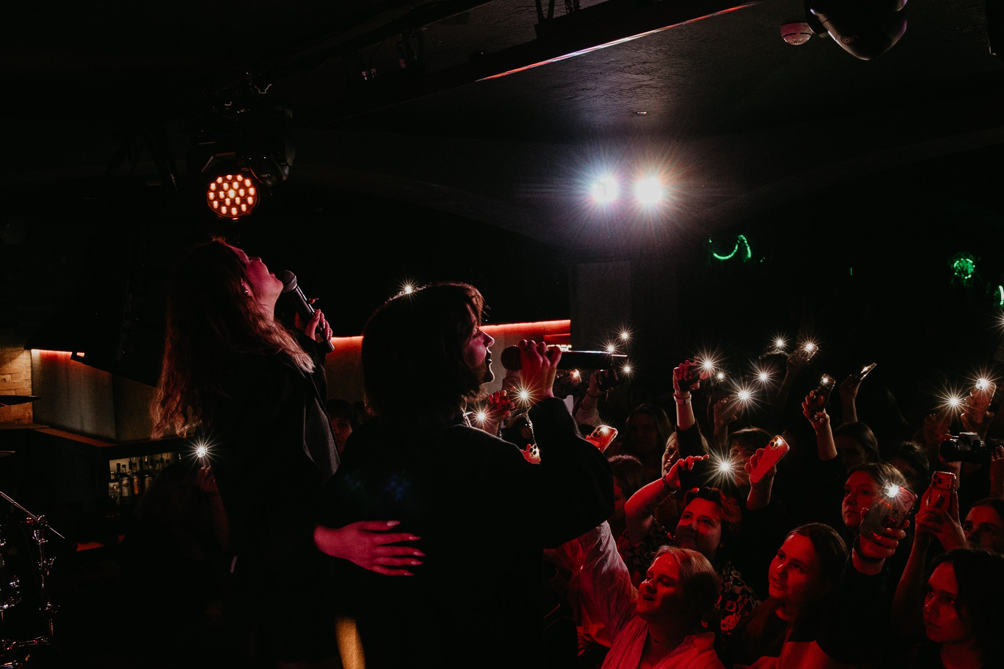 KOCHNEVA 9.04 МОСКВА. Касаткин Никита. Фотограф