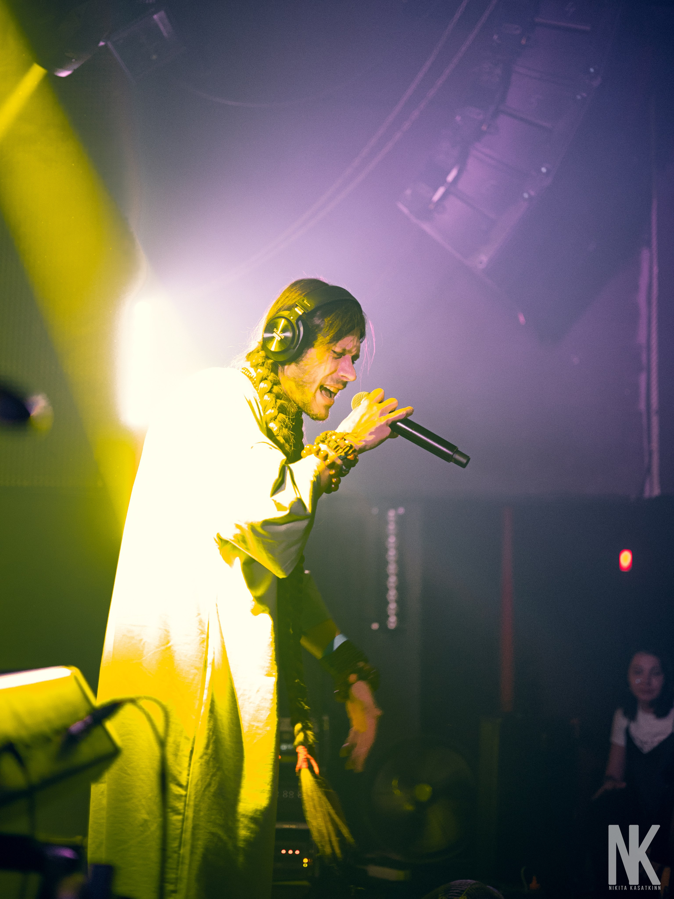 ЛОЛИТА КОСС 28.11 КАЗАНЬ. Касаткин Никита. Фотограф