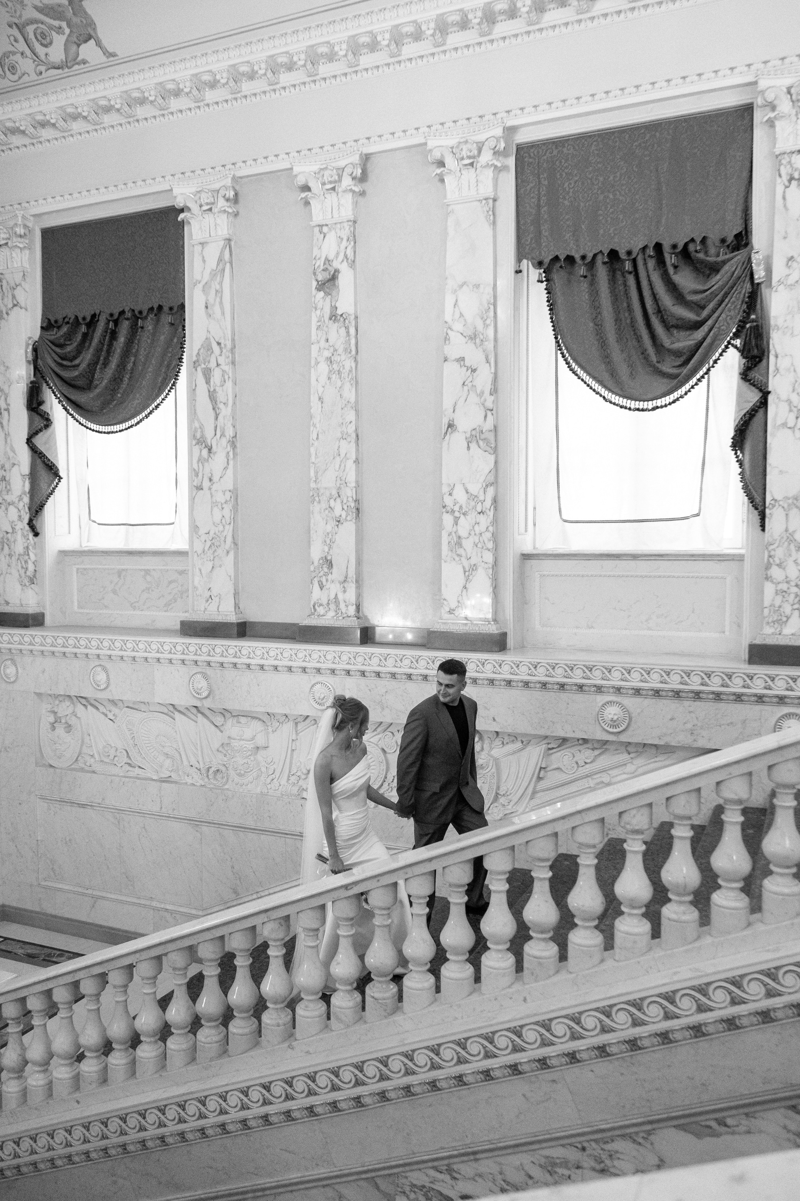 Надвое. Свадебный и семейный фотограф в Санкт-Петербурге