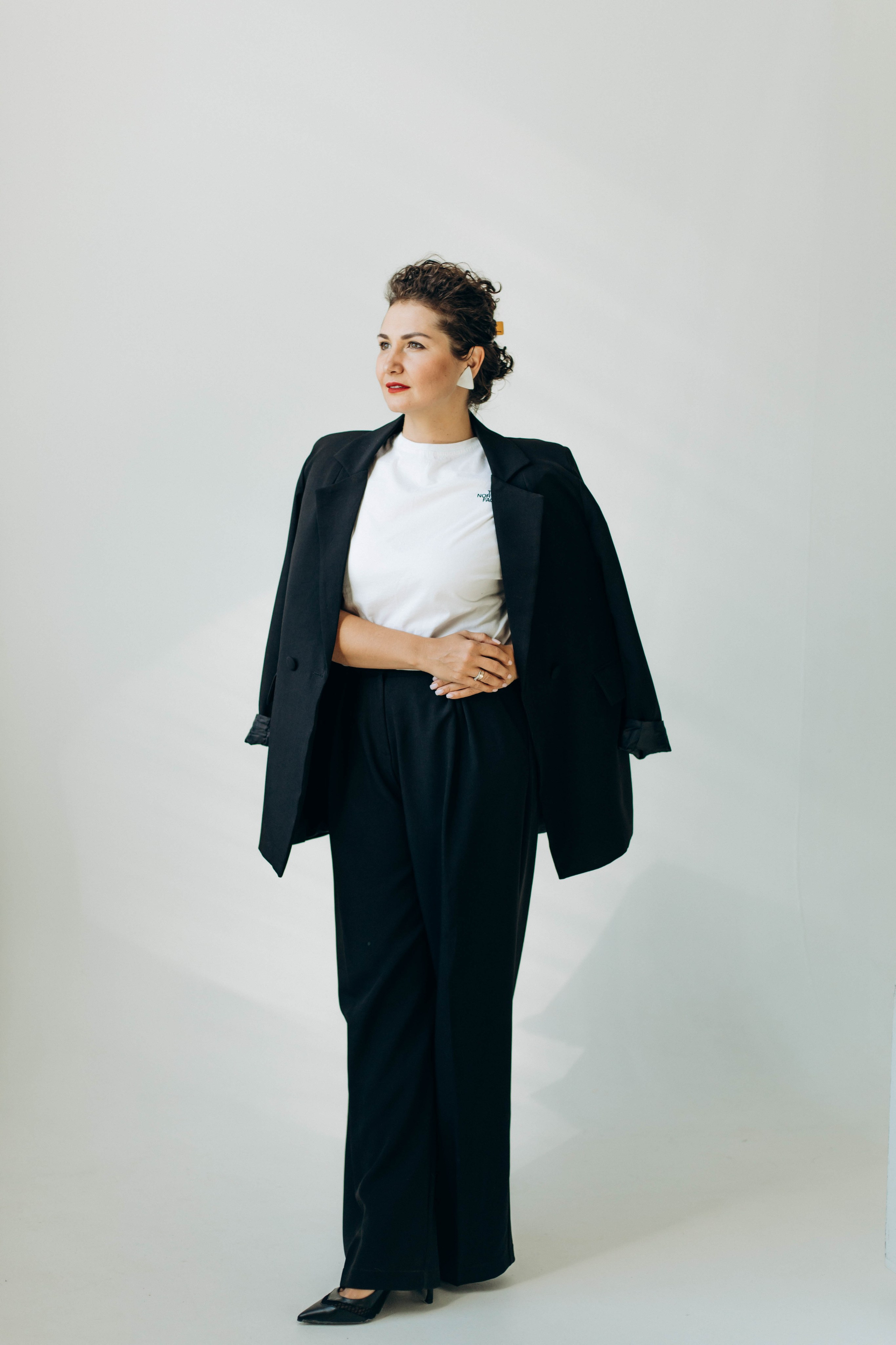 Екатерина. Фотограф Карина Вовк