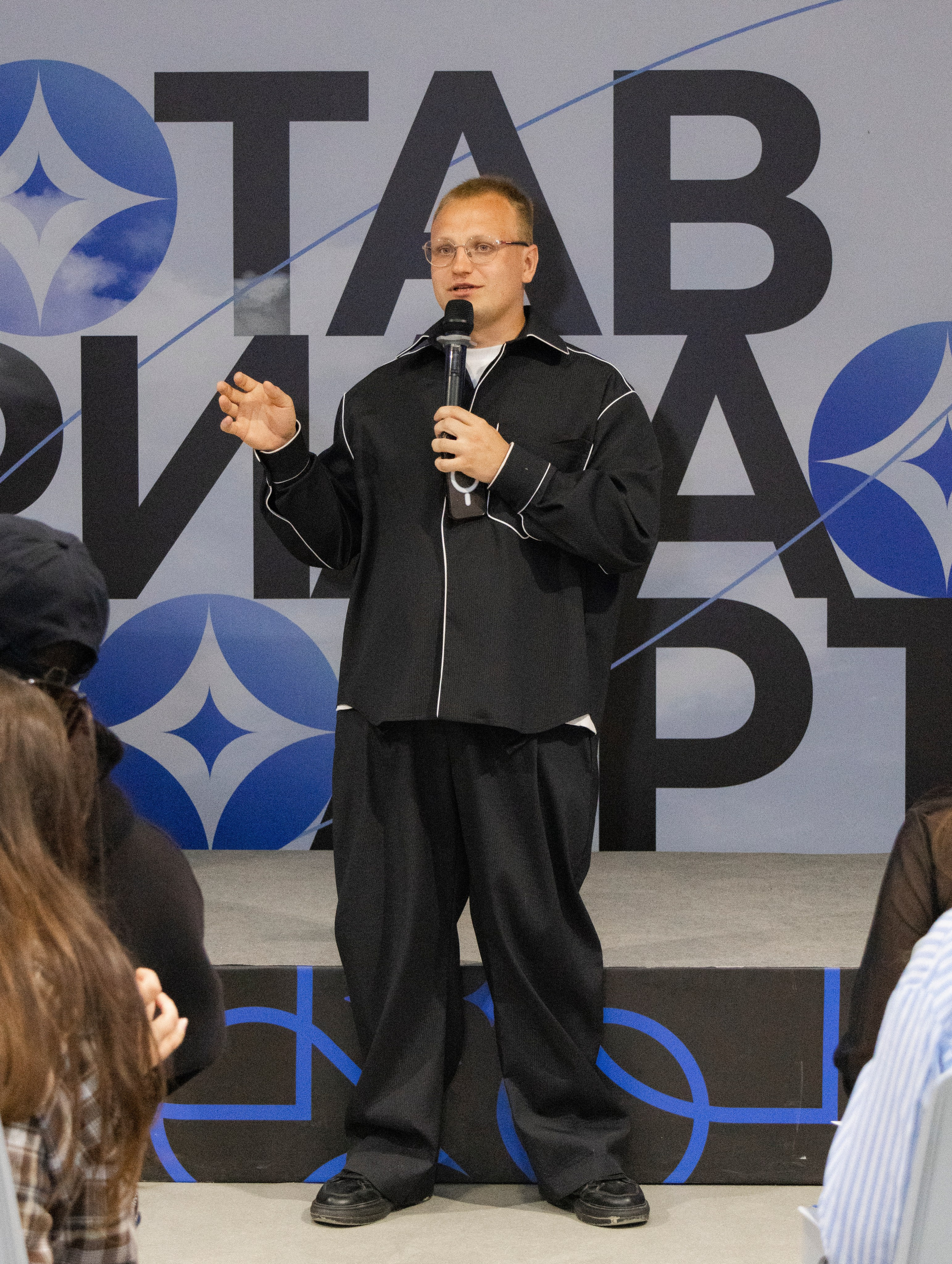 ТАВРИДА фестиваль образовательная смена. Видеограф, фотограф в Москве Мария Васильева