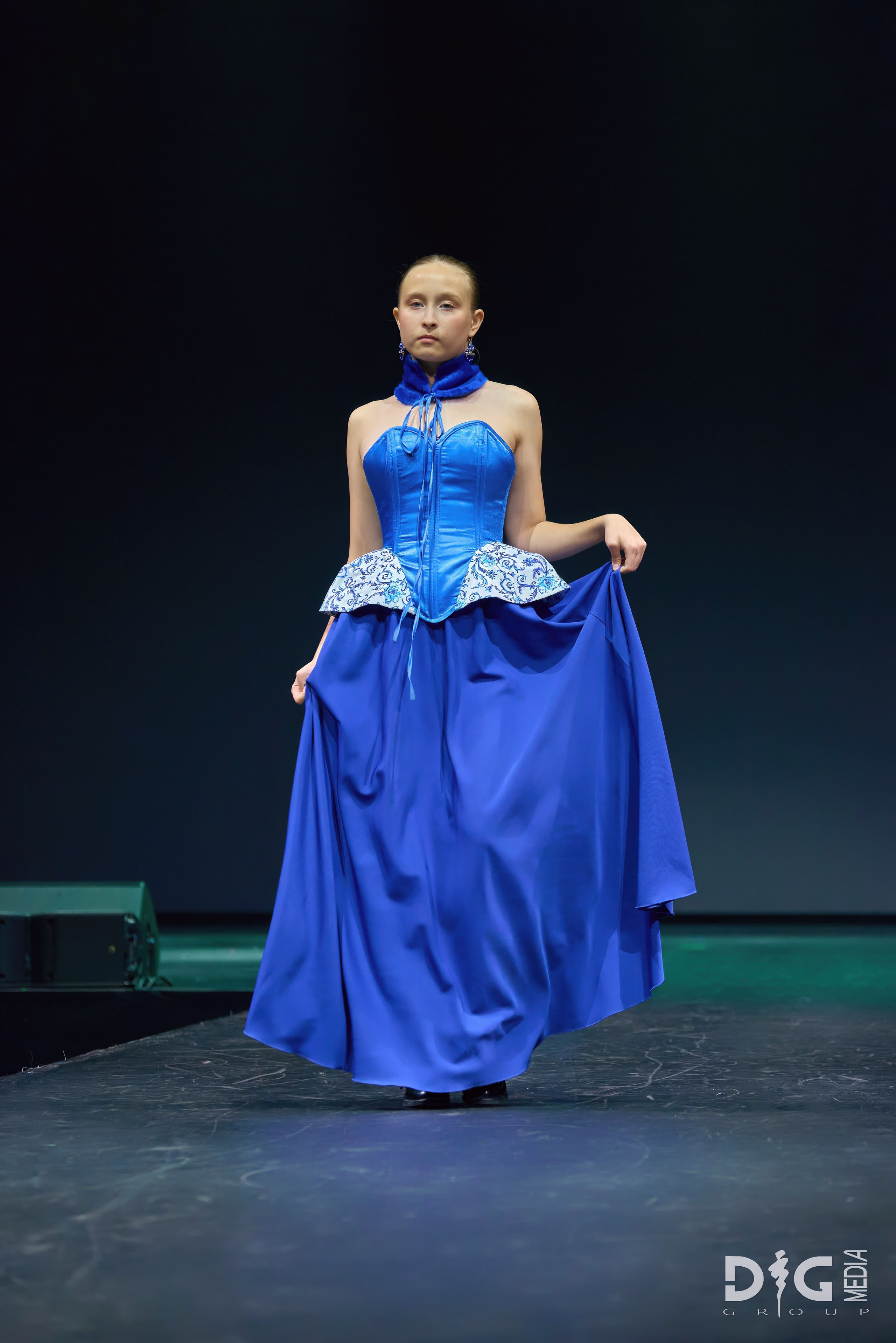 Krasnodar kids fashion week | 01-11-25 | the fragment. Showbiz | Fashion | Reportage