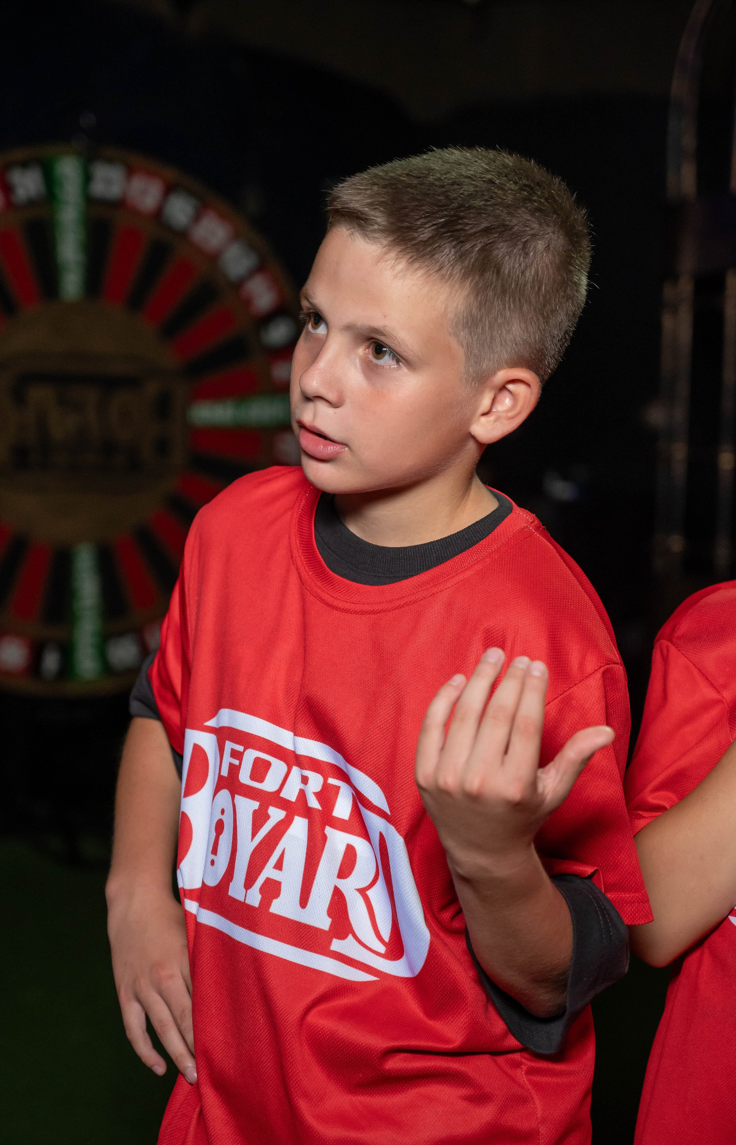 Форд Боярд. Репортажный фотограф Постникова Елизавета