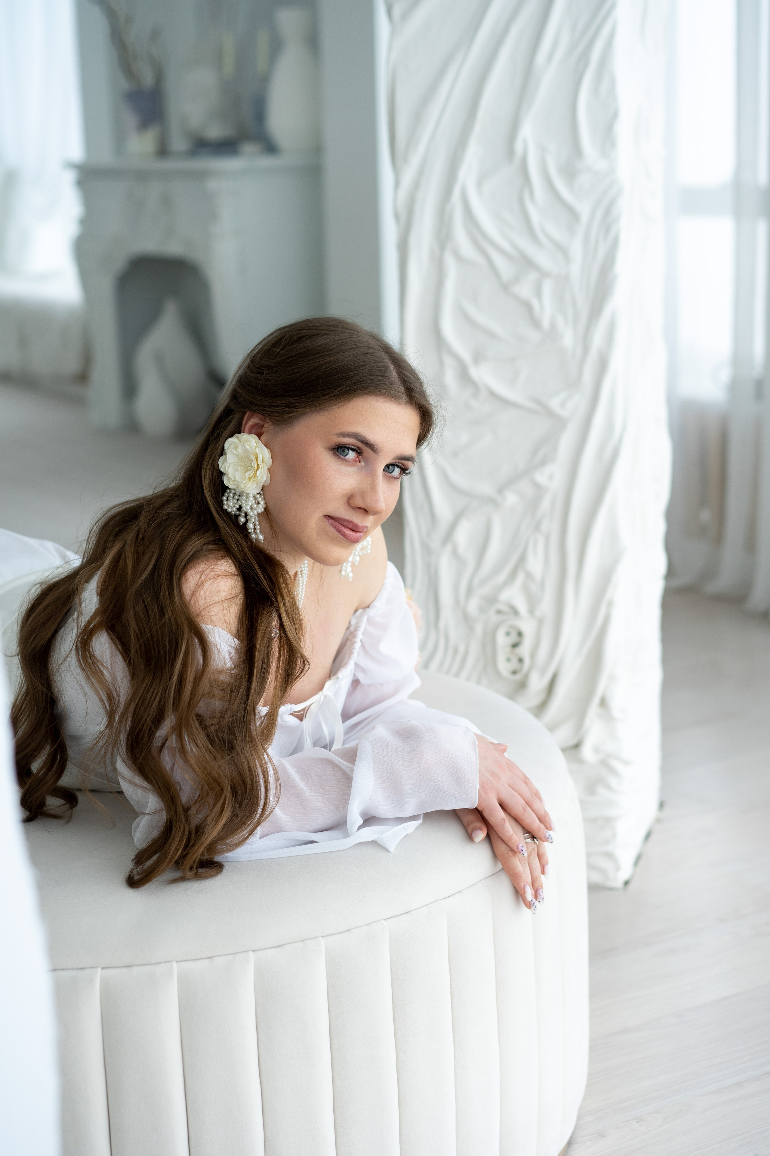 ФОТОДЕНЬ с цветами. Семейный фотограф, love story, индивидуальная фотосессия в г. Сургуте