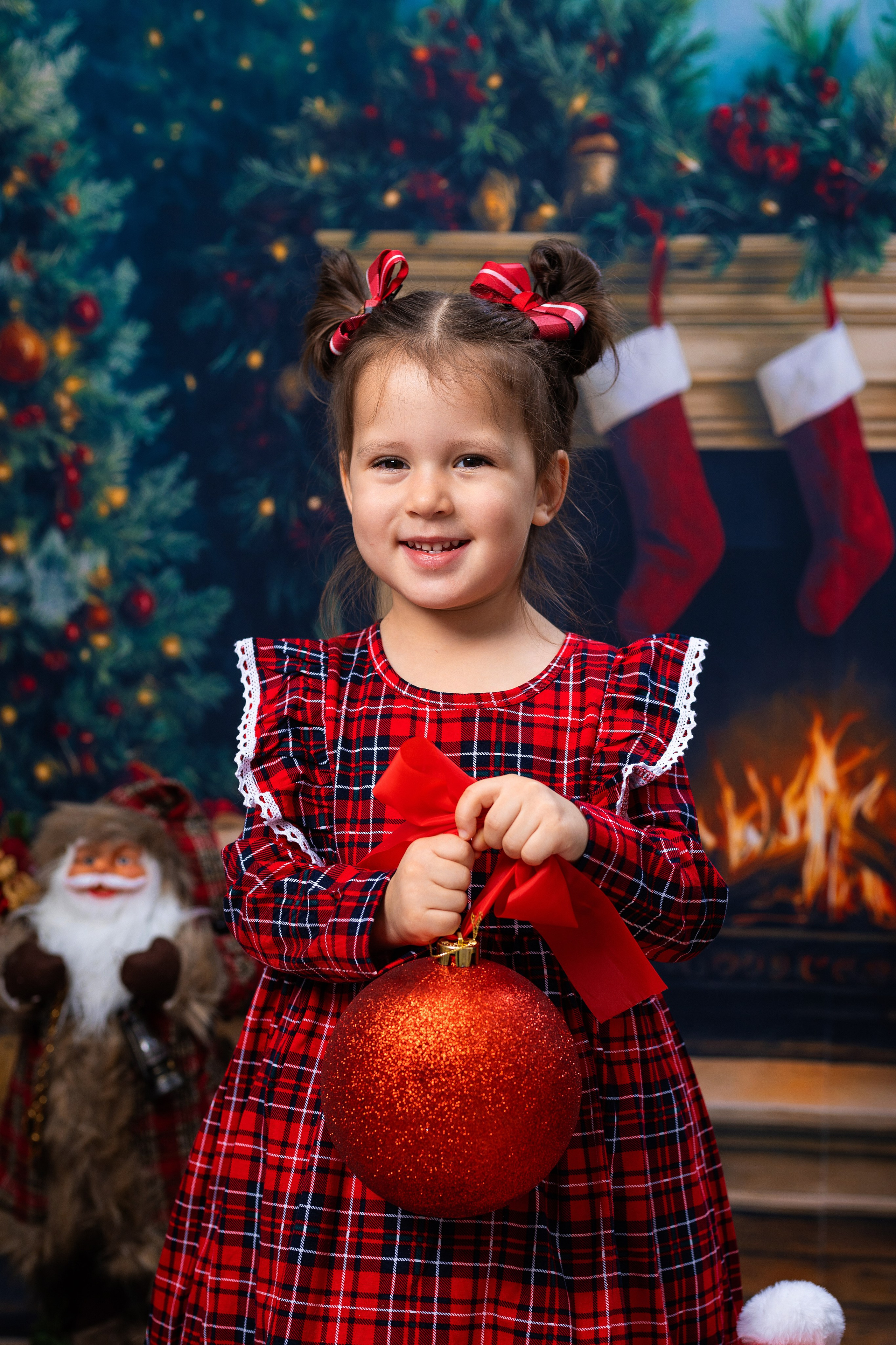 Новогодняя фотосессия Верхняя Пышма. Фотостудия «Олеся». Фотостудия в г. Верхняя Пышма