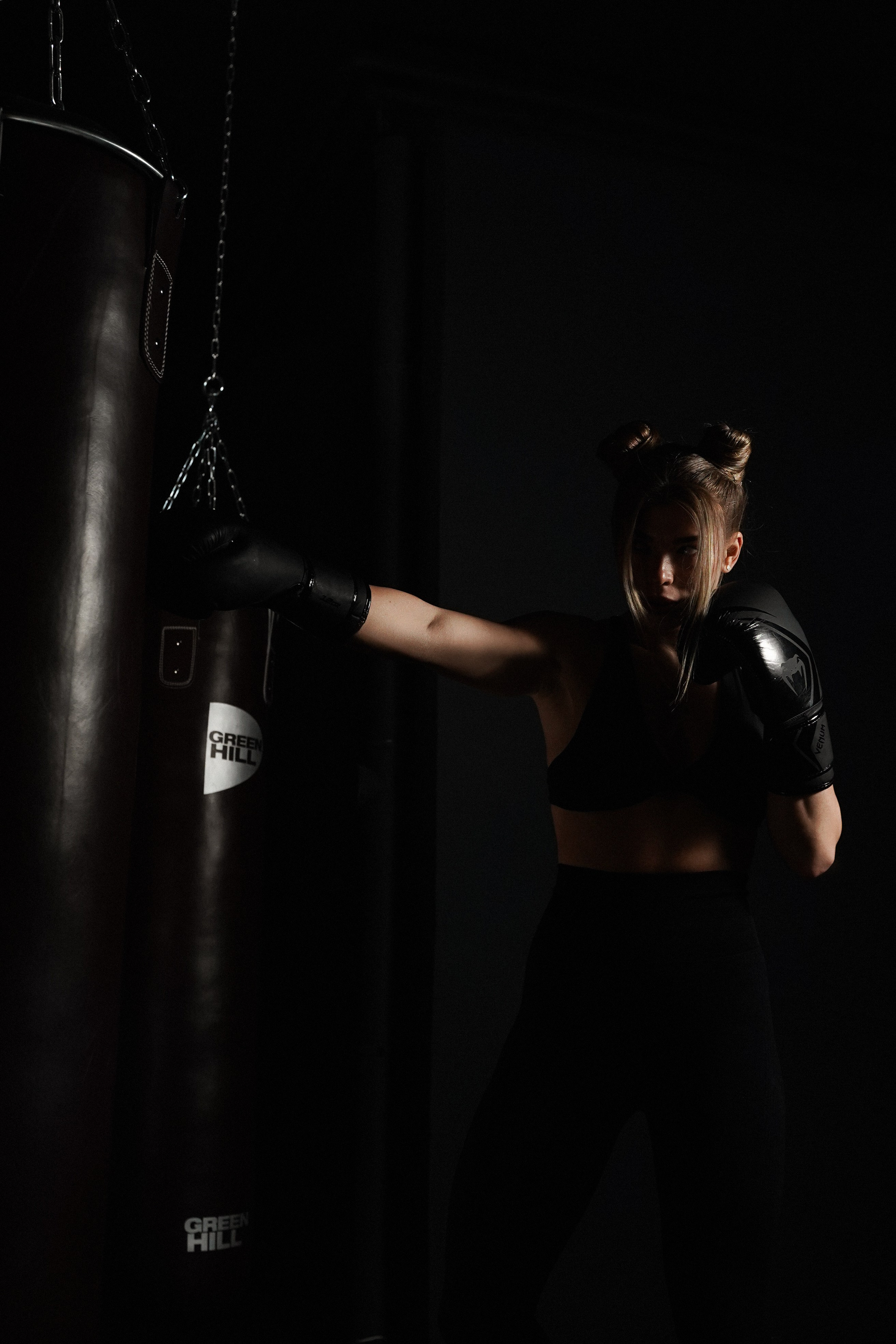 Люба Inside. Ann.dkn