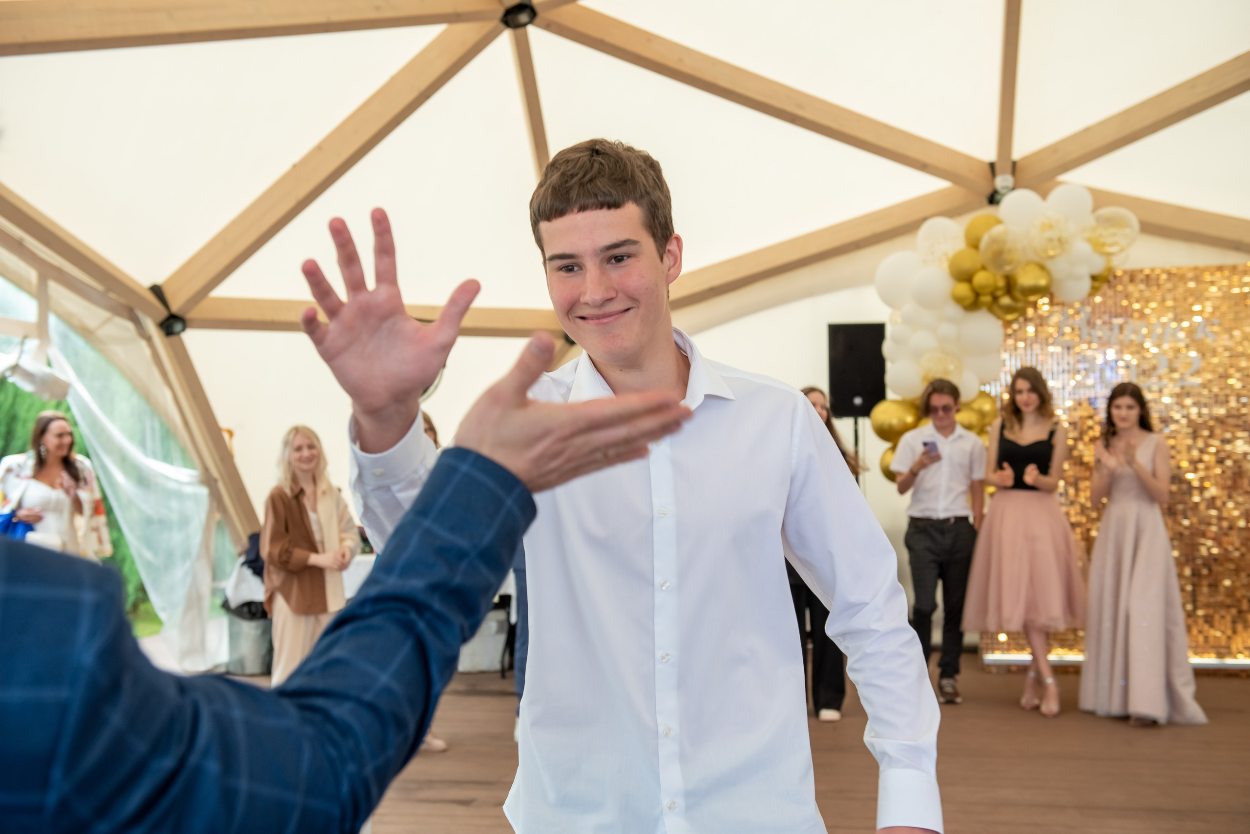 Выпускной 11 класс Волжино. Фотограф Саратов Юлия Петрова