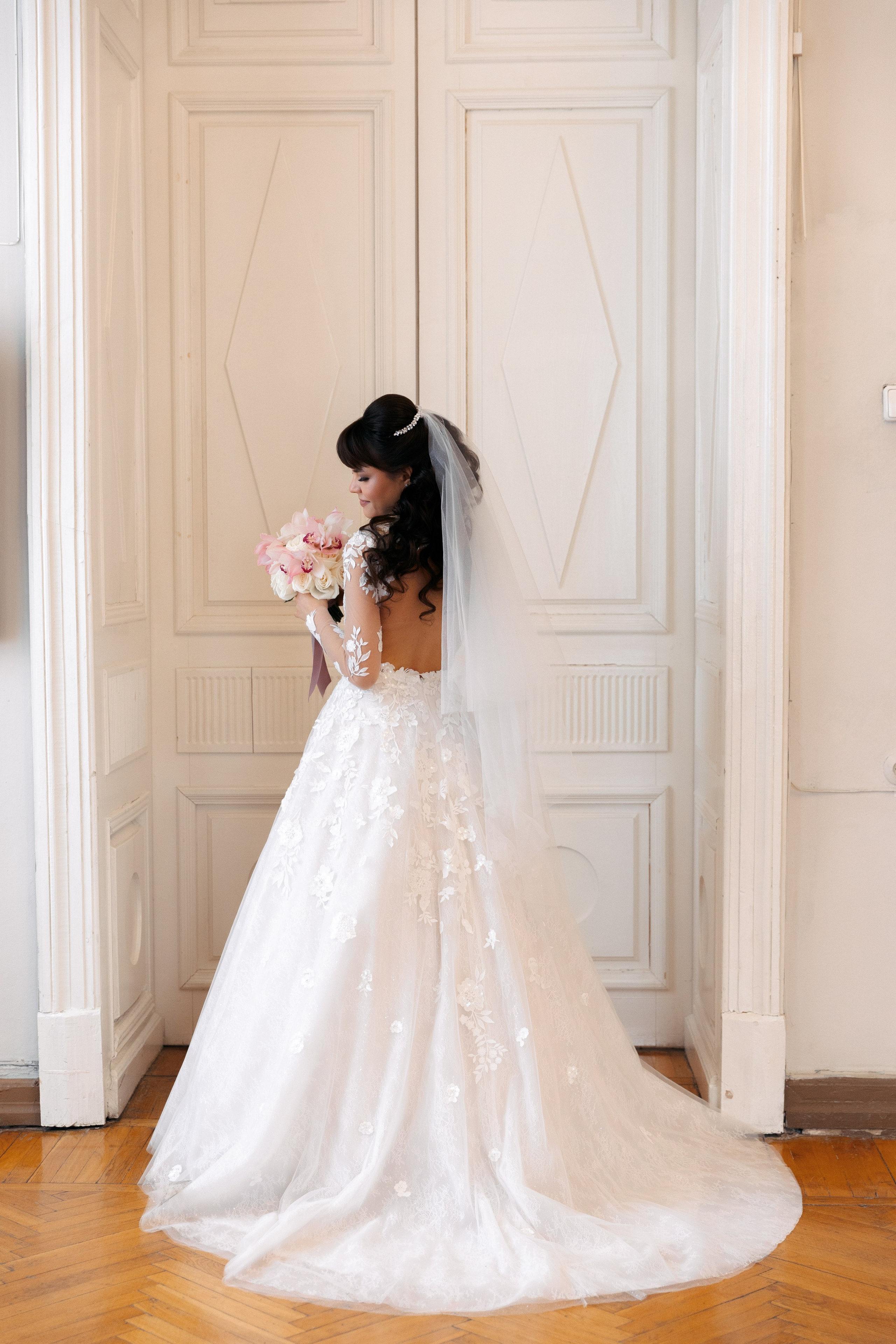 Юлия И Александр. Свадебный и семейный фотограф Егорова Юлия