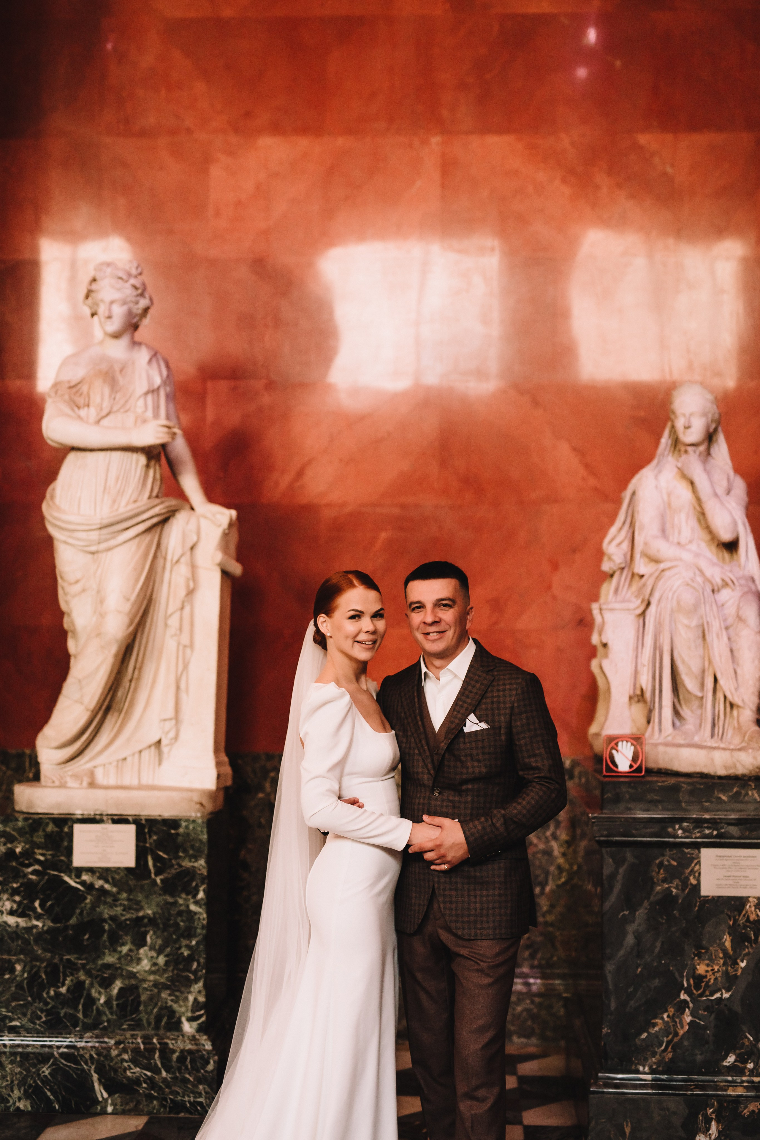 Рома Ксюша. Свадебный фотограф СПб Евгения Орлова