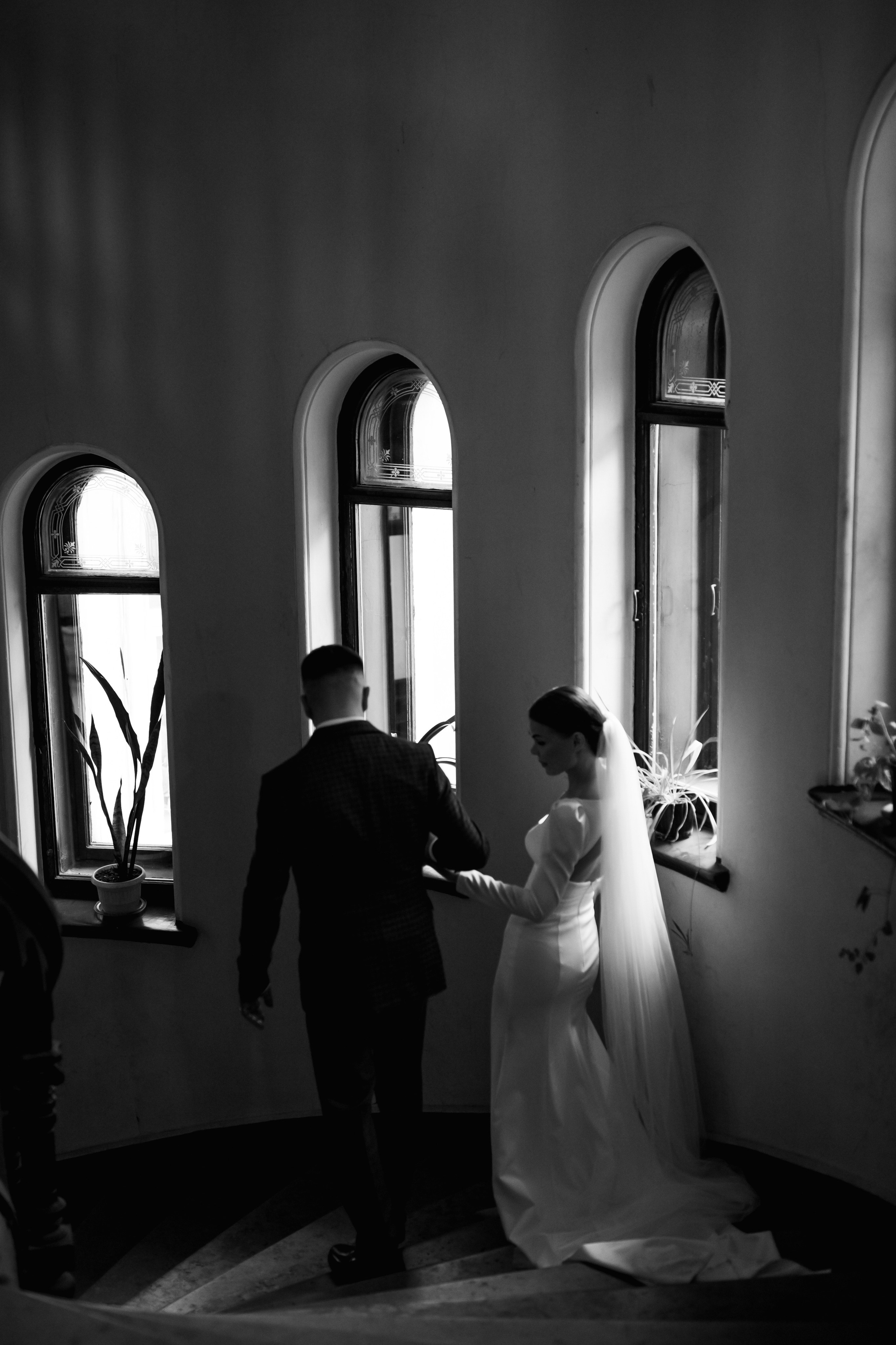 Рома Ксюша. Свадебный фотограф СПб Евгения Орлова