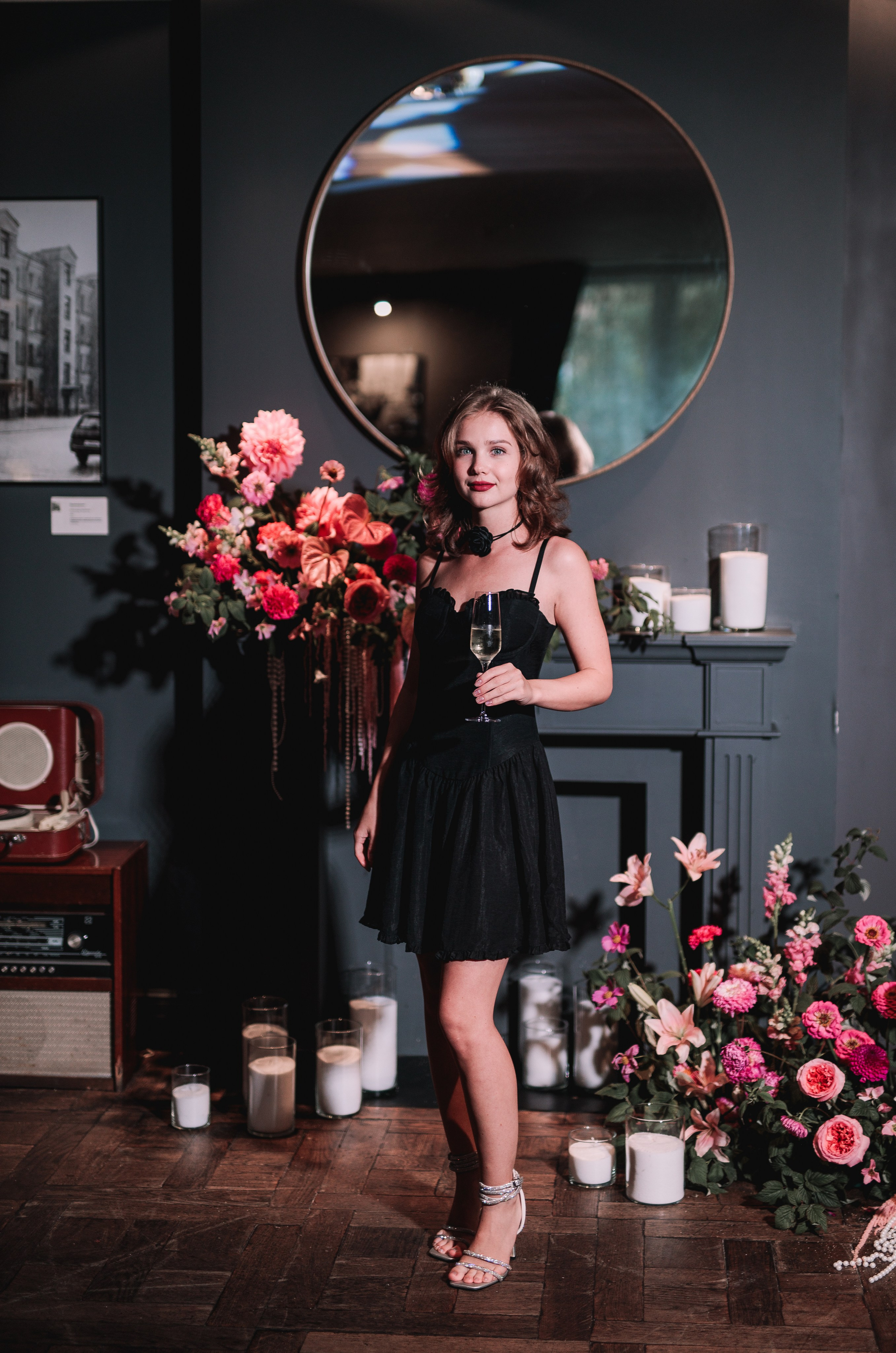 Женя Вика. Свадебный фотограф СПб Евгения Орлова