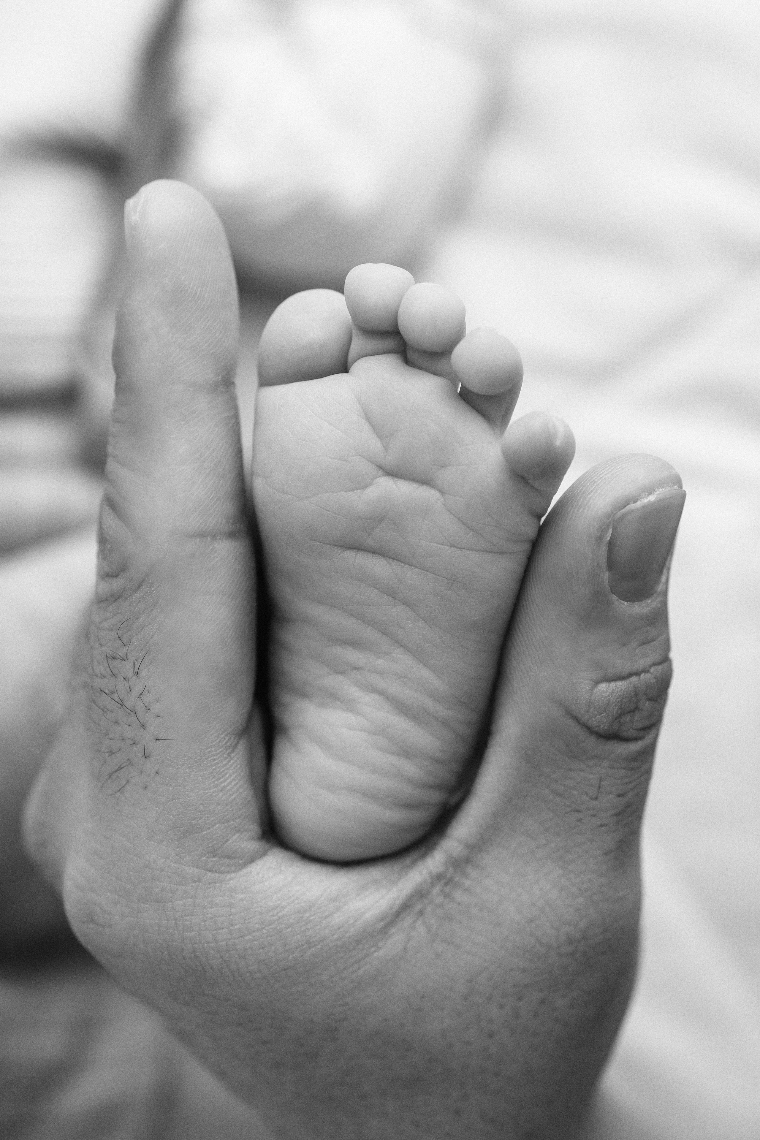 Newborn (14-30 дней). Истории