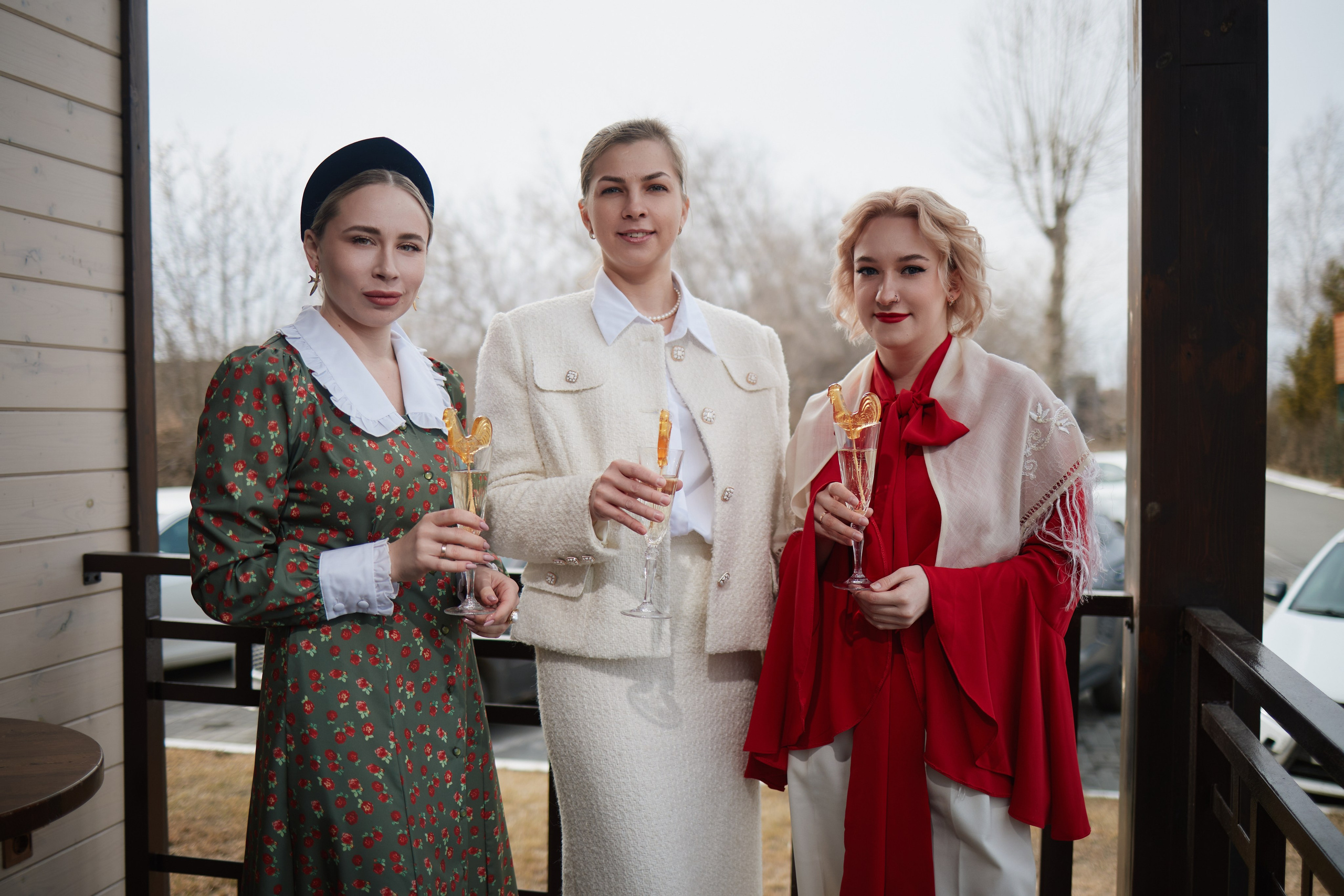 Масленица. Фотограф и видеограф в Кургане Леонид Корнильев