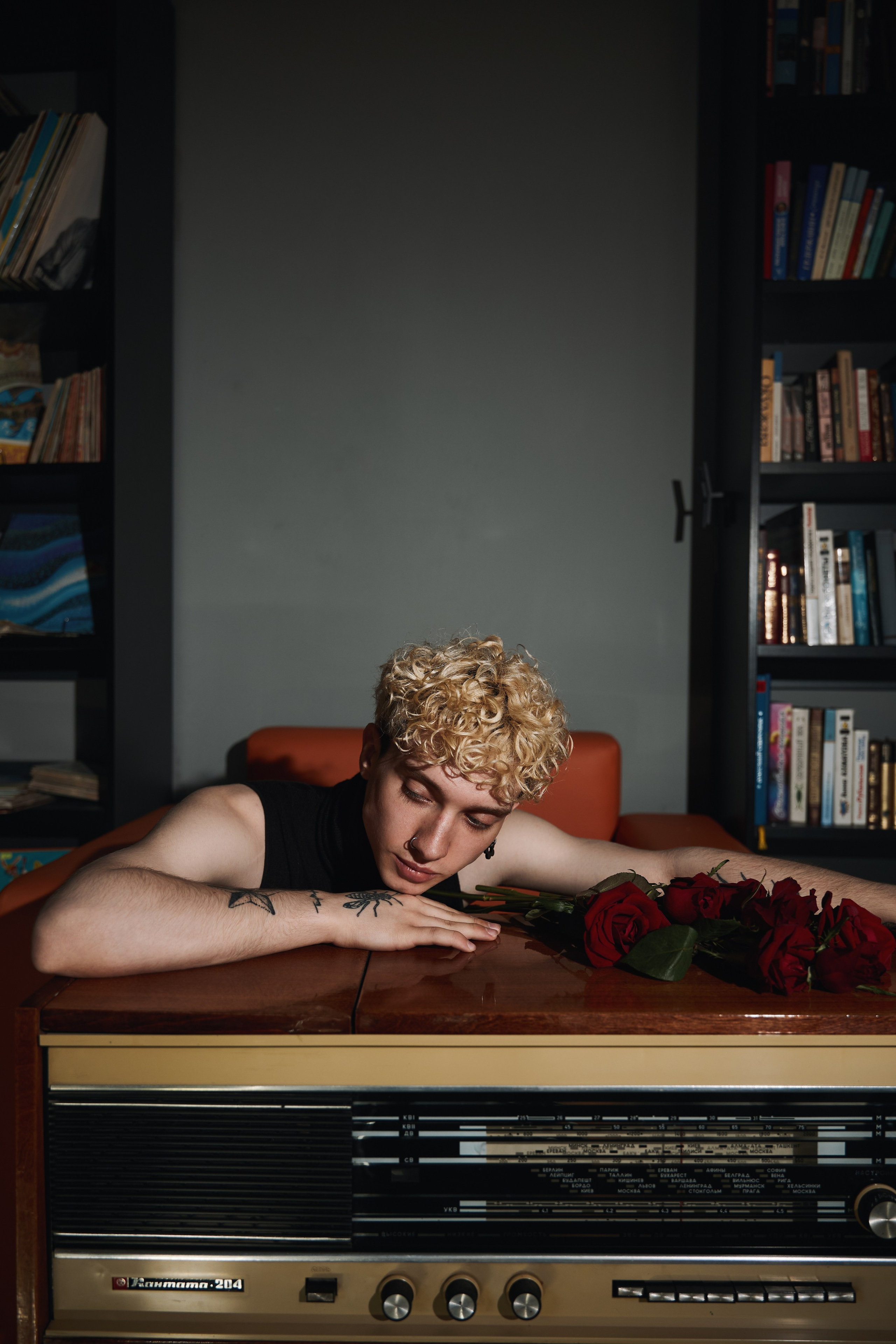 Jonny Bro. Фотограф и видеограф в Кургане Леонид Корнильев