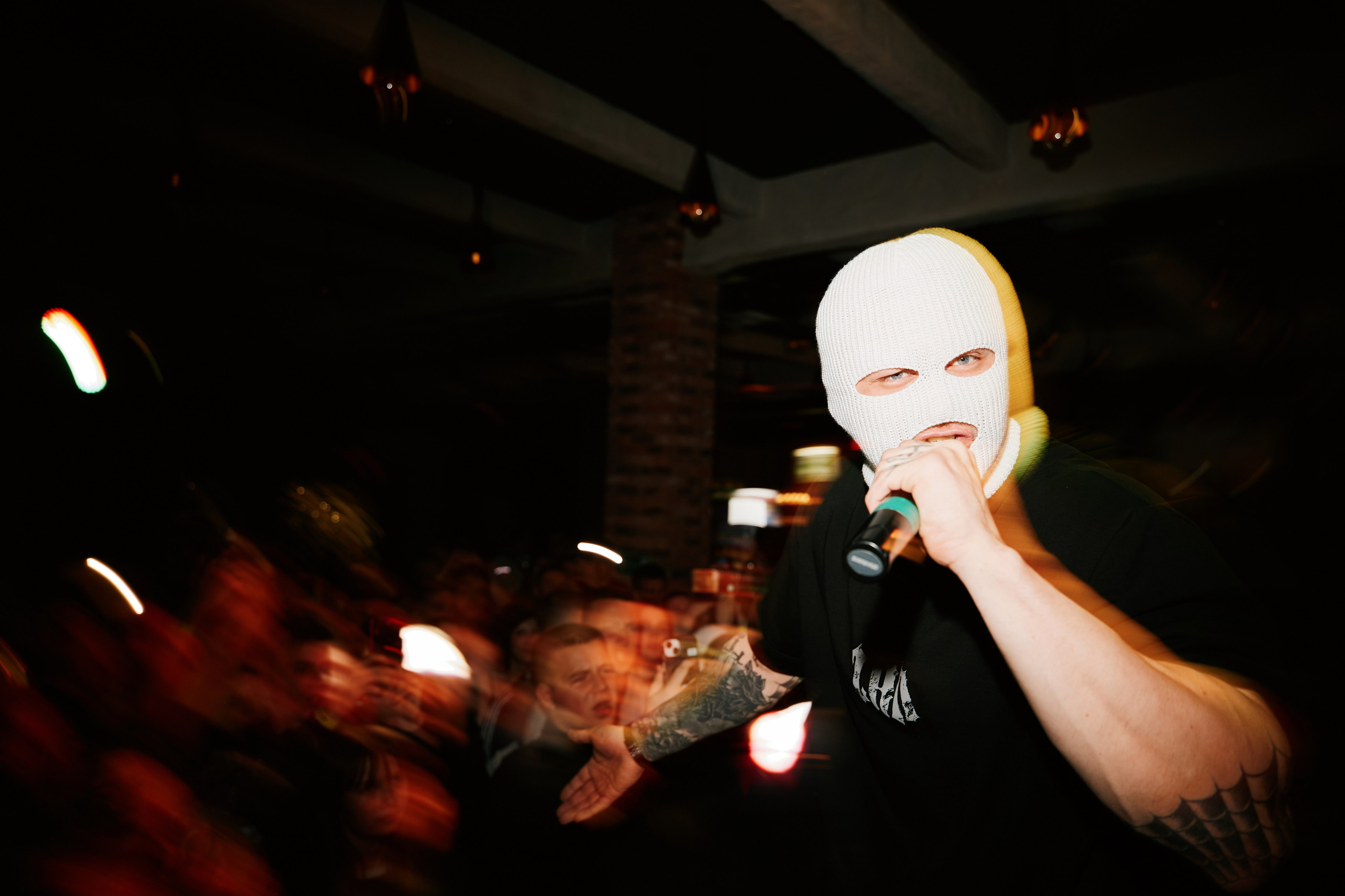 METAN. Фотограф и видеограф в Кургане Леонид Корнильев