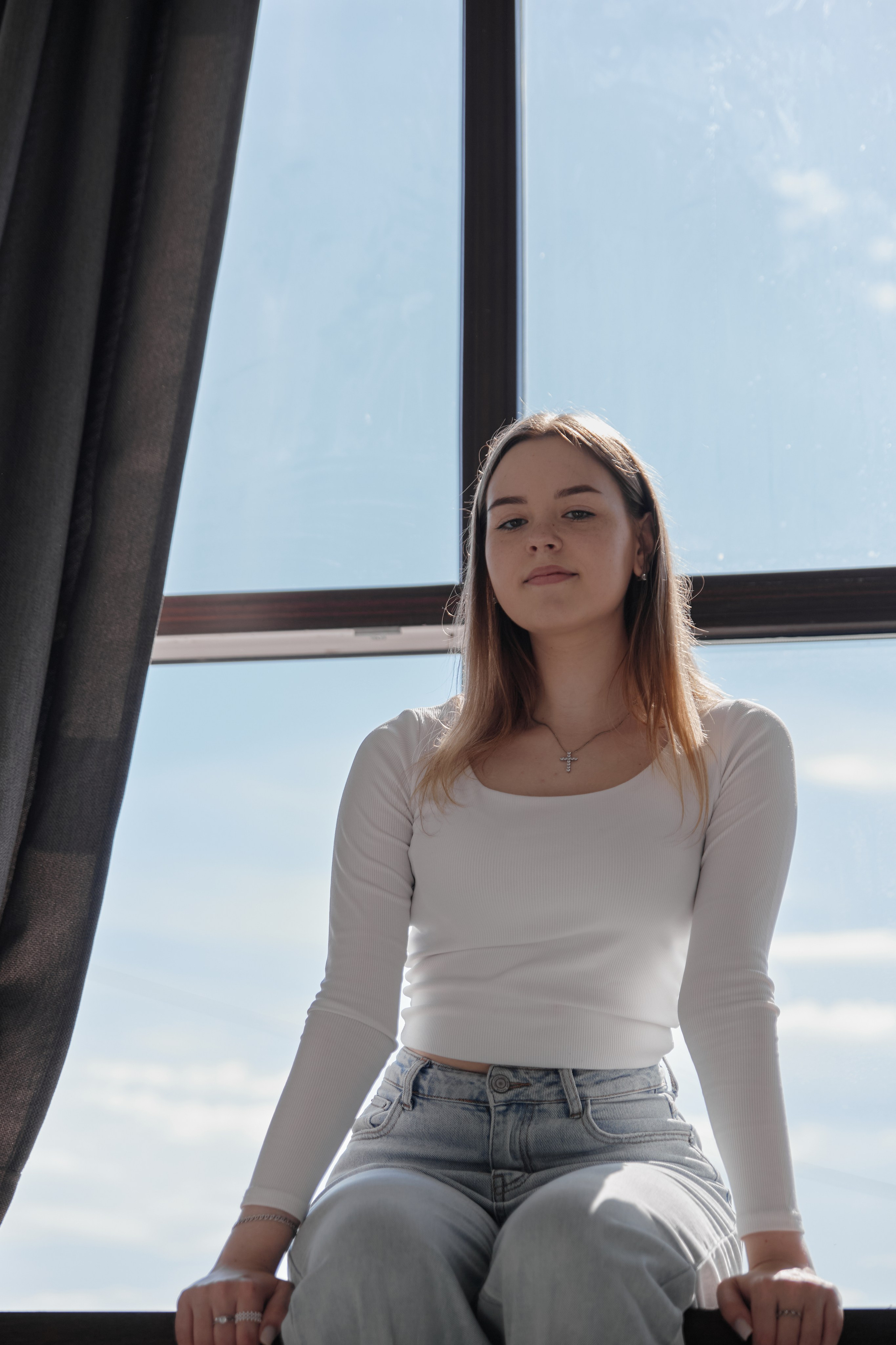 Маша и Кирилл. Фотограф и видеограф в Кургане Леонид Корнильев