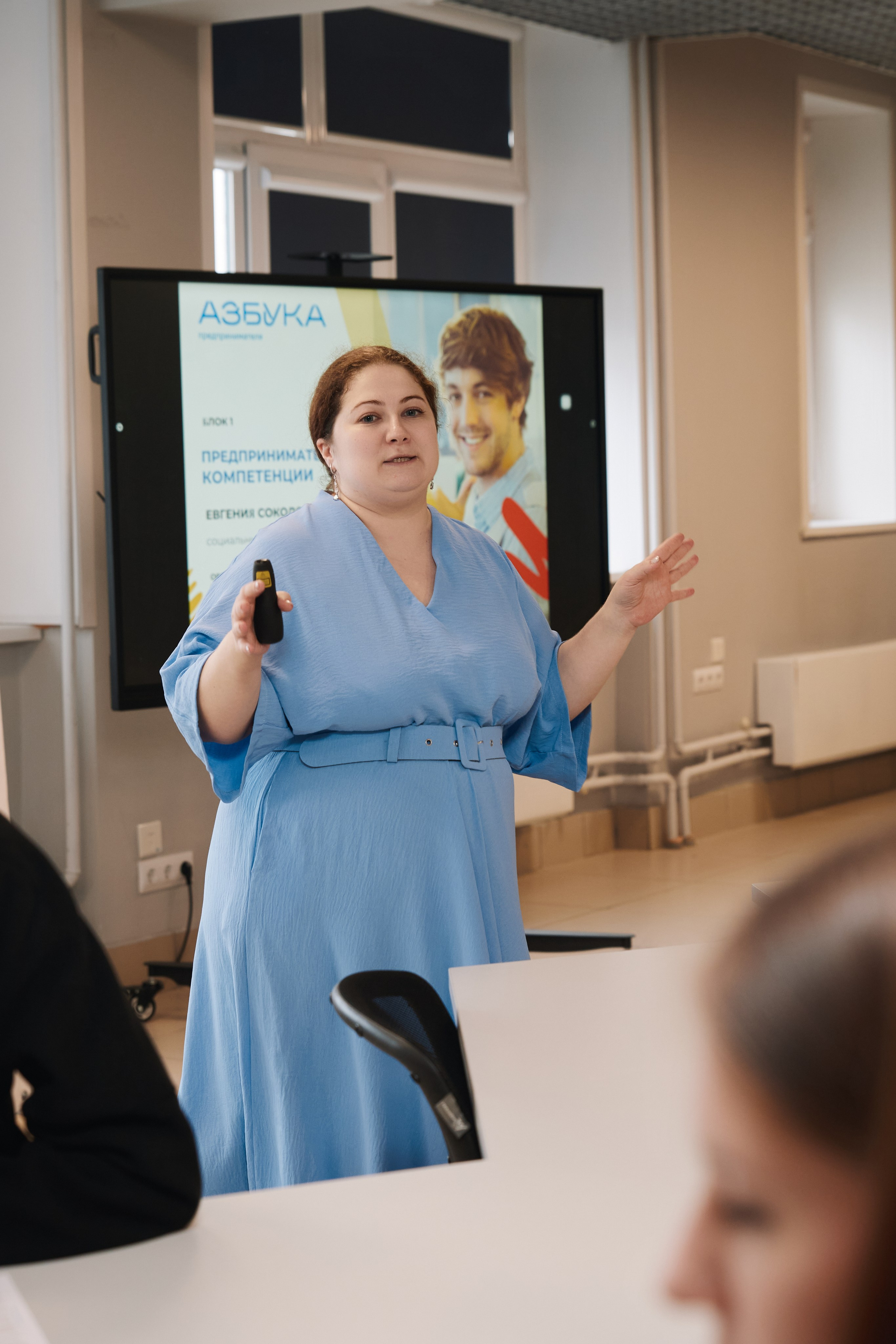 Азбука предпринимателя. Фотограф и видеограф в Кургане Леонид Корнильев