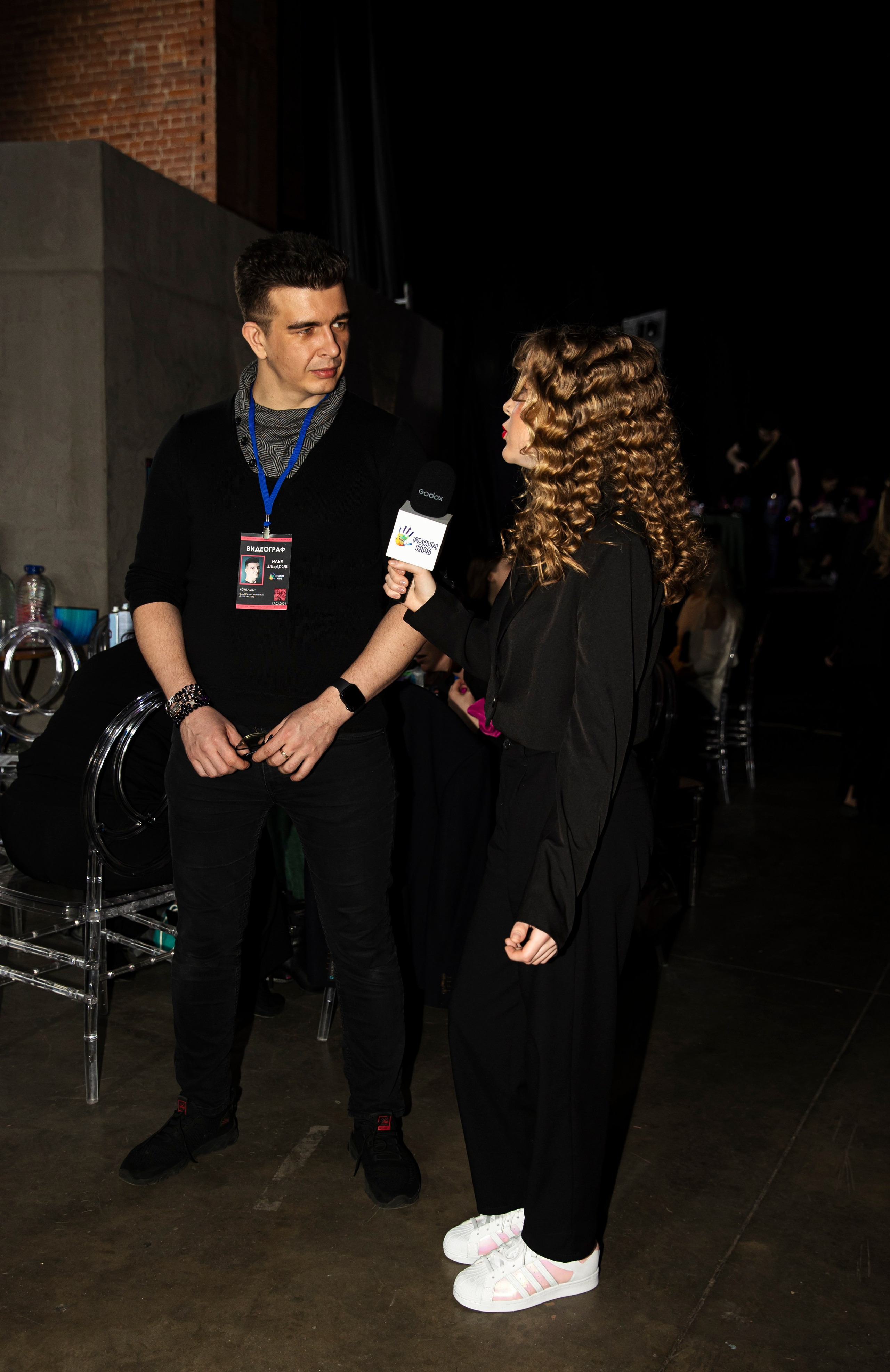 FORUM KIDS — 24. Фотограф — Татьяна Кириллова, г. Санкт-Петербург