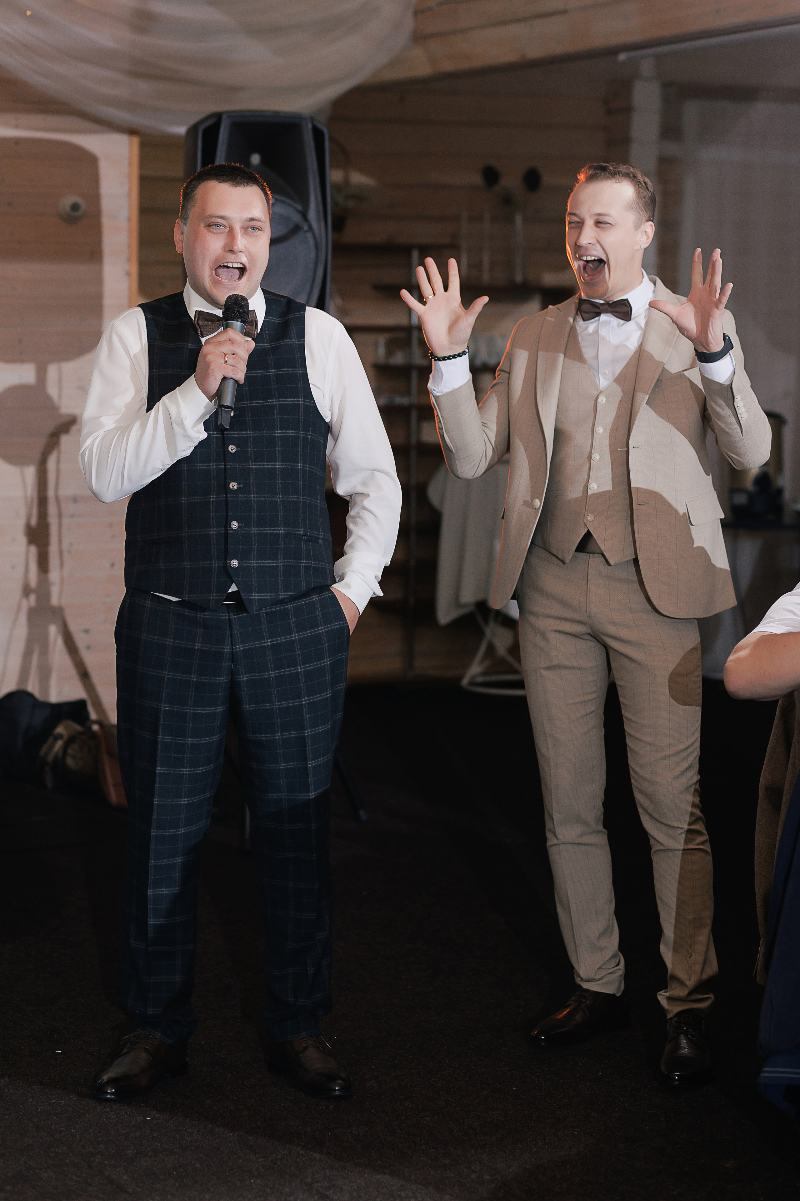 Свадьба Алины и Жени. Свадебный и семейный фотограф в Твери и Тверской области