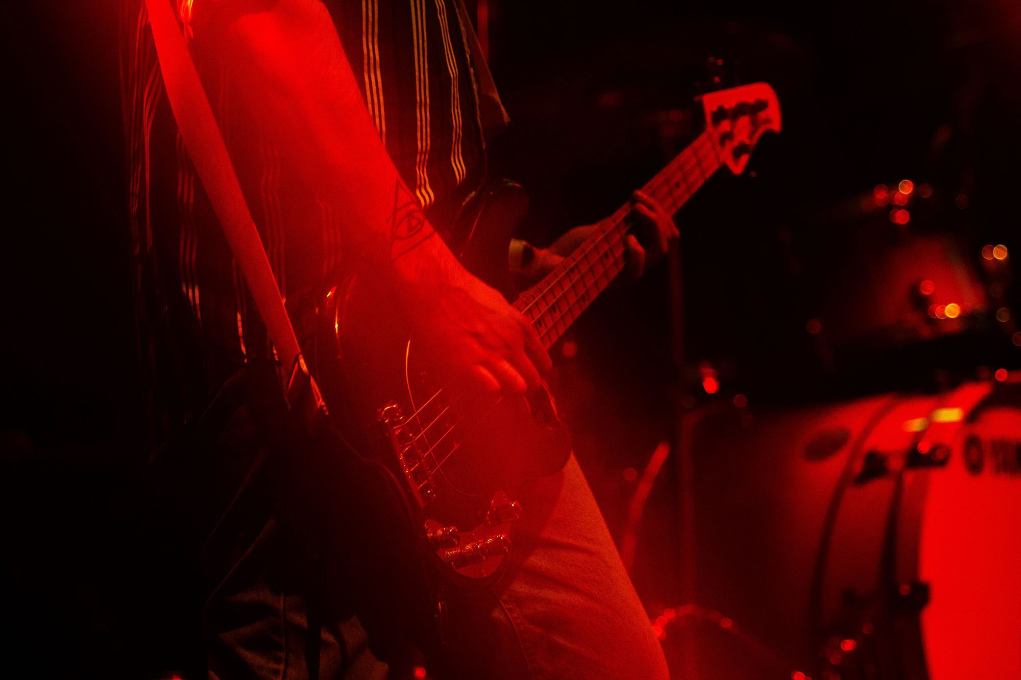 Концерты. Репортажный фотограф в Москве