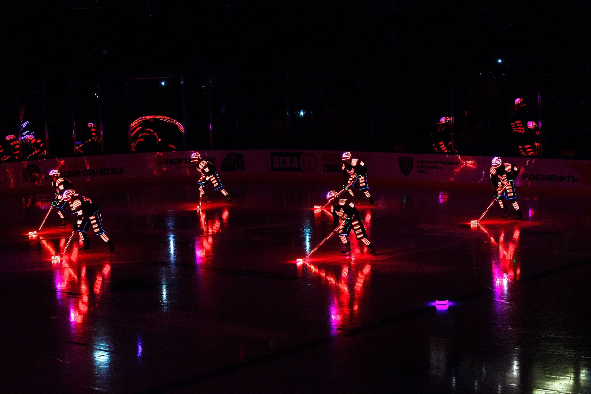 День матча. Репортажный фотограф в Москве