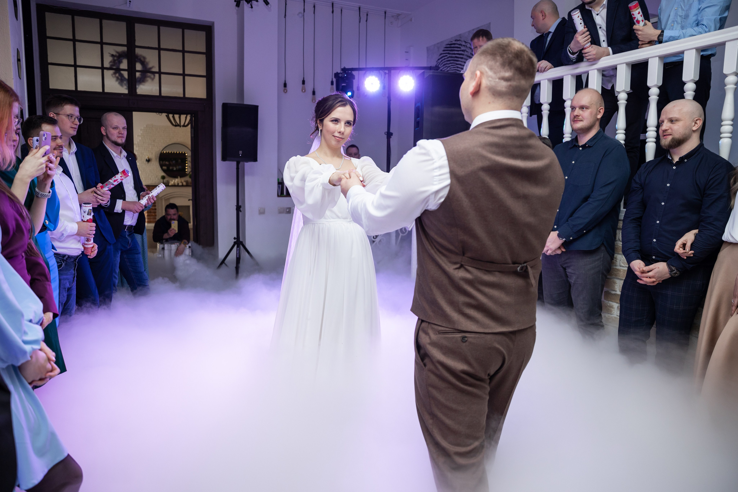 БАНКЕТ. Свадебный фотограф Санкт-Петербург Катерина Ширяева