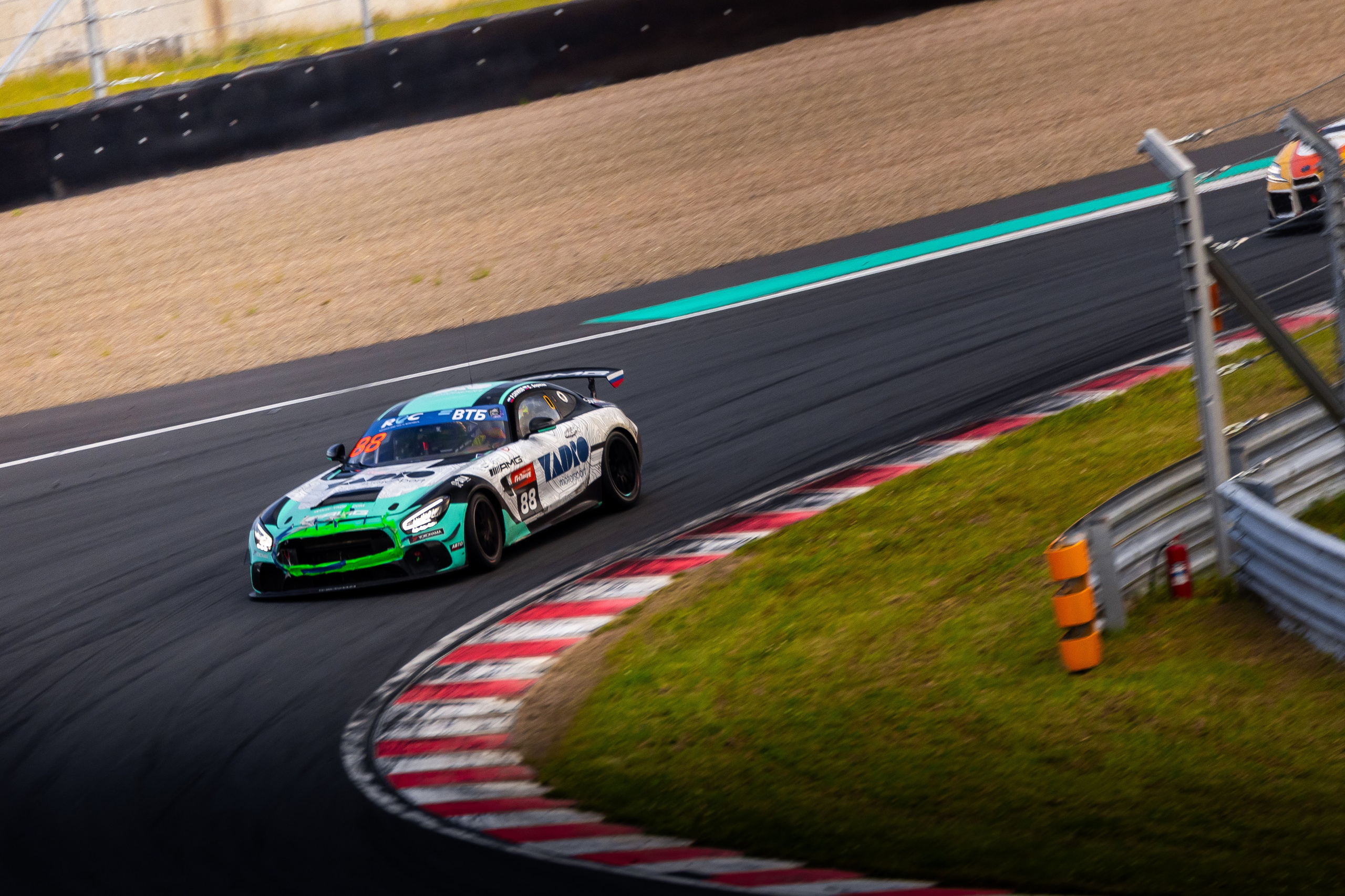 Russian Endurance Challenge. Автомобильный фотограф в Санкт-Петербурге — Илья Kaseone_1