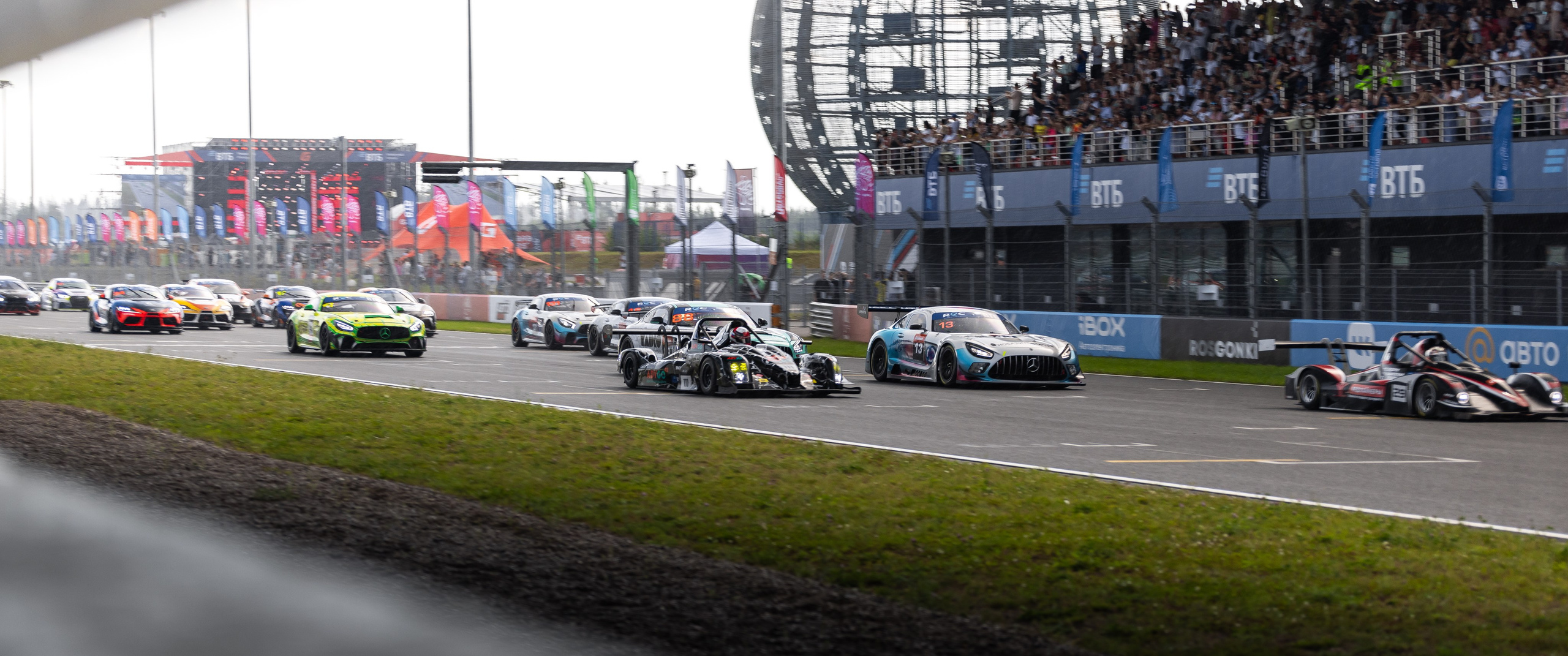 Russian Endurance Challenge. Автомобильный фотограф в Санкт-Петербурге — Илья Kaseone_1