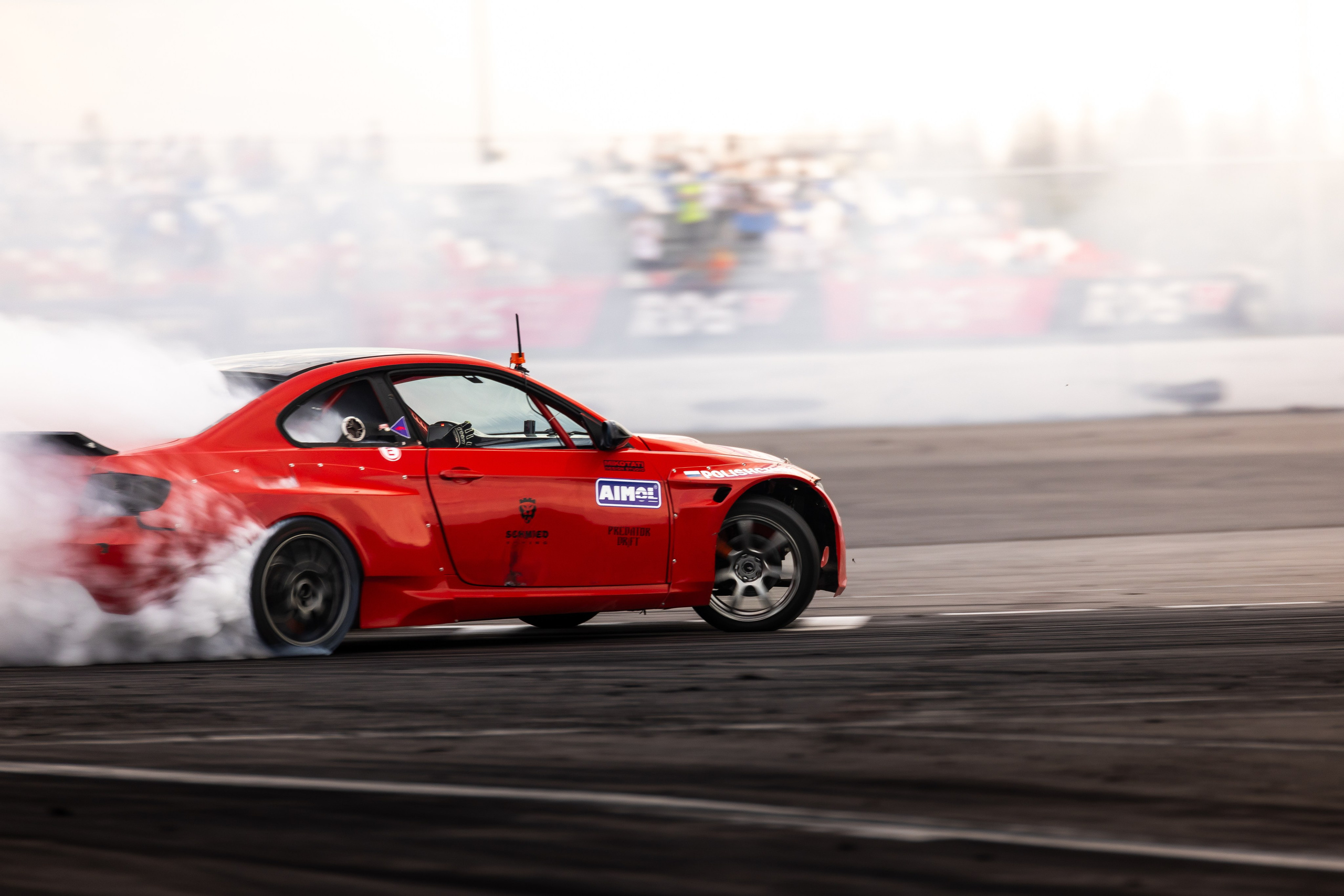 RDS Europe. Автомобильный фотограф в Санкт-Петербурге — Илья Kaseone_1