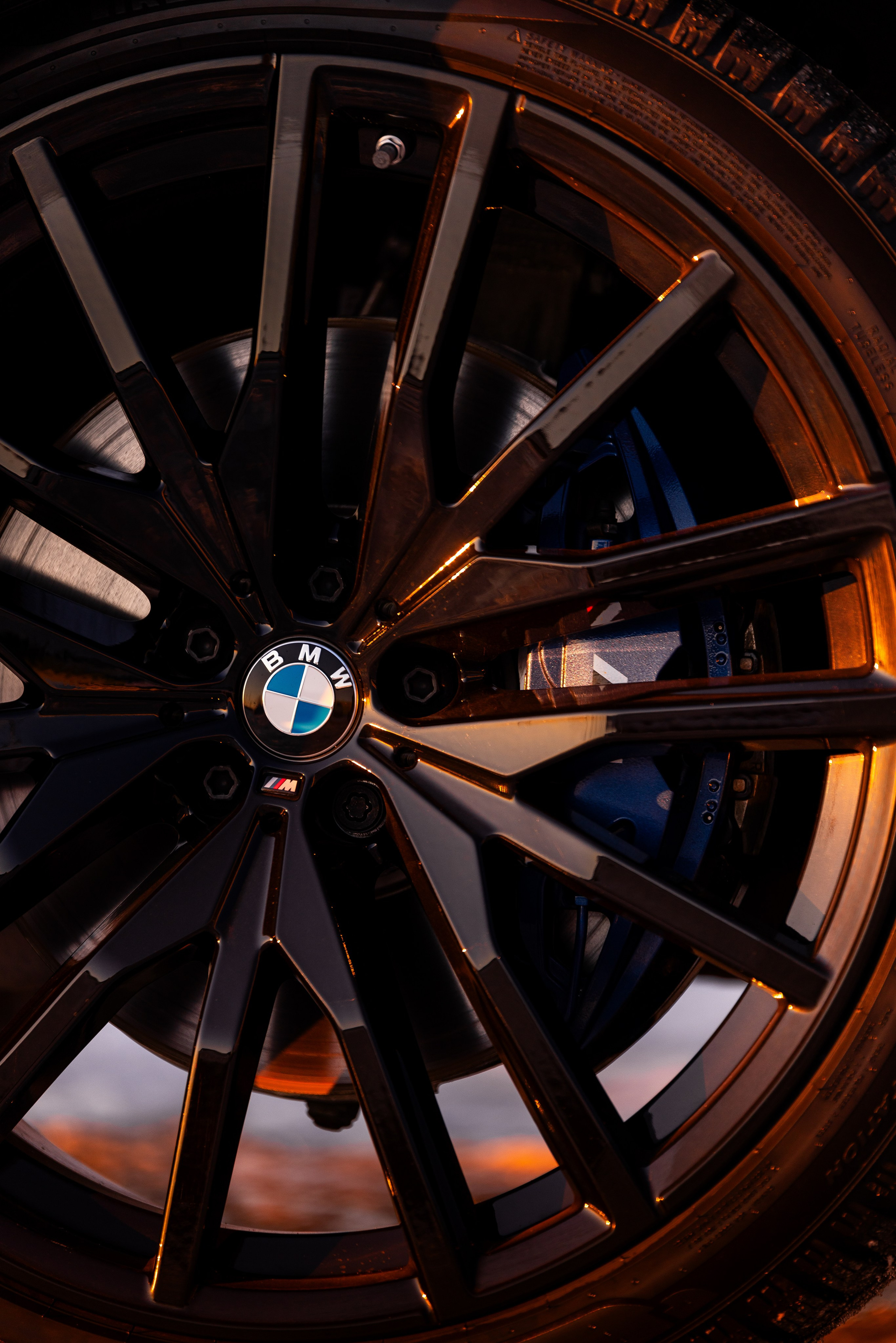 Bmw X5. Автомобильный фотограф в Санкт-Петербурге — Илья Kaseone_1