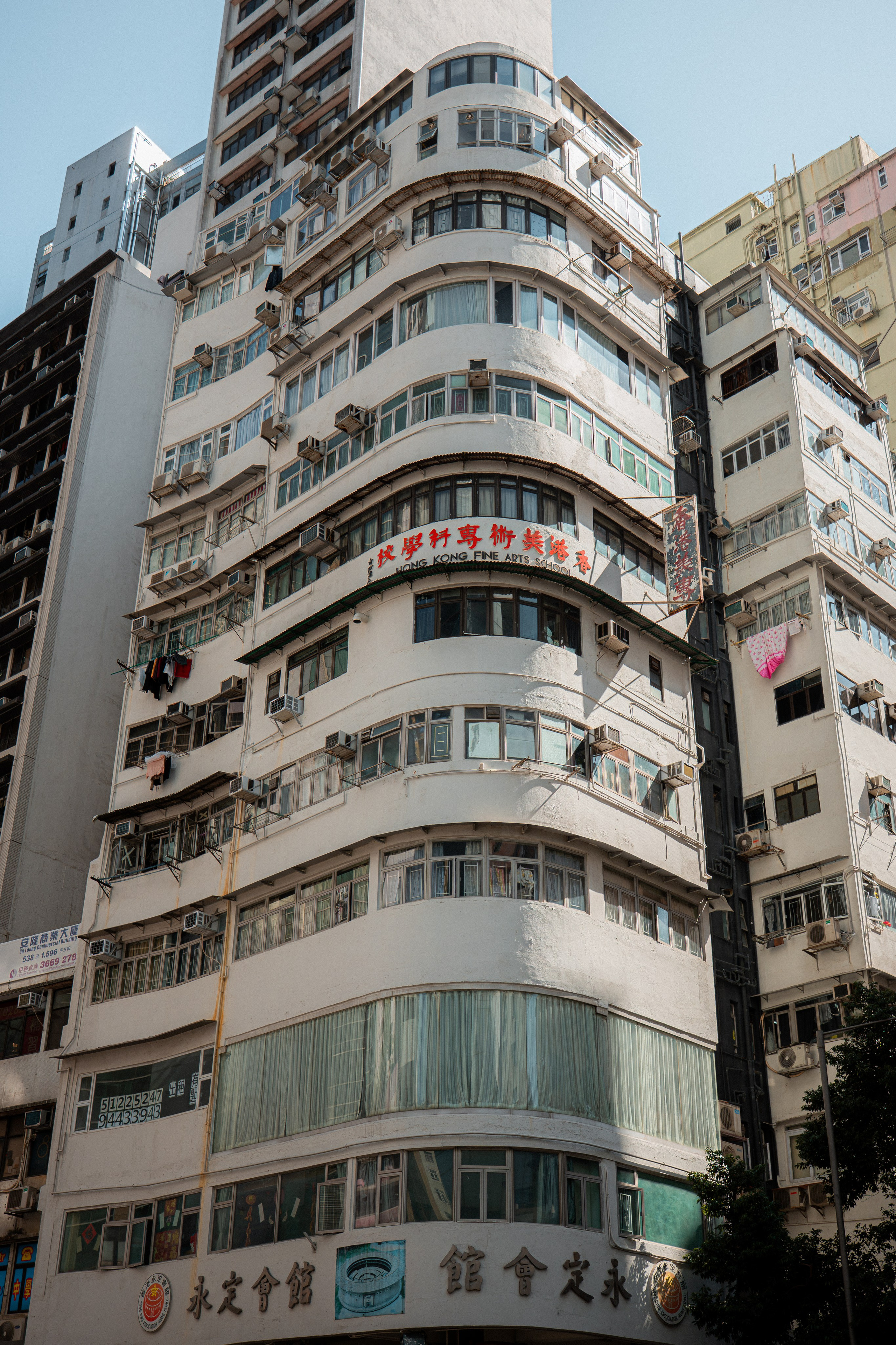 ГОНКОНГ 2026. Фото| Видео продакшн | Александр Ярков