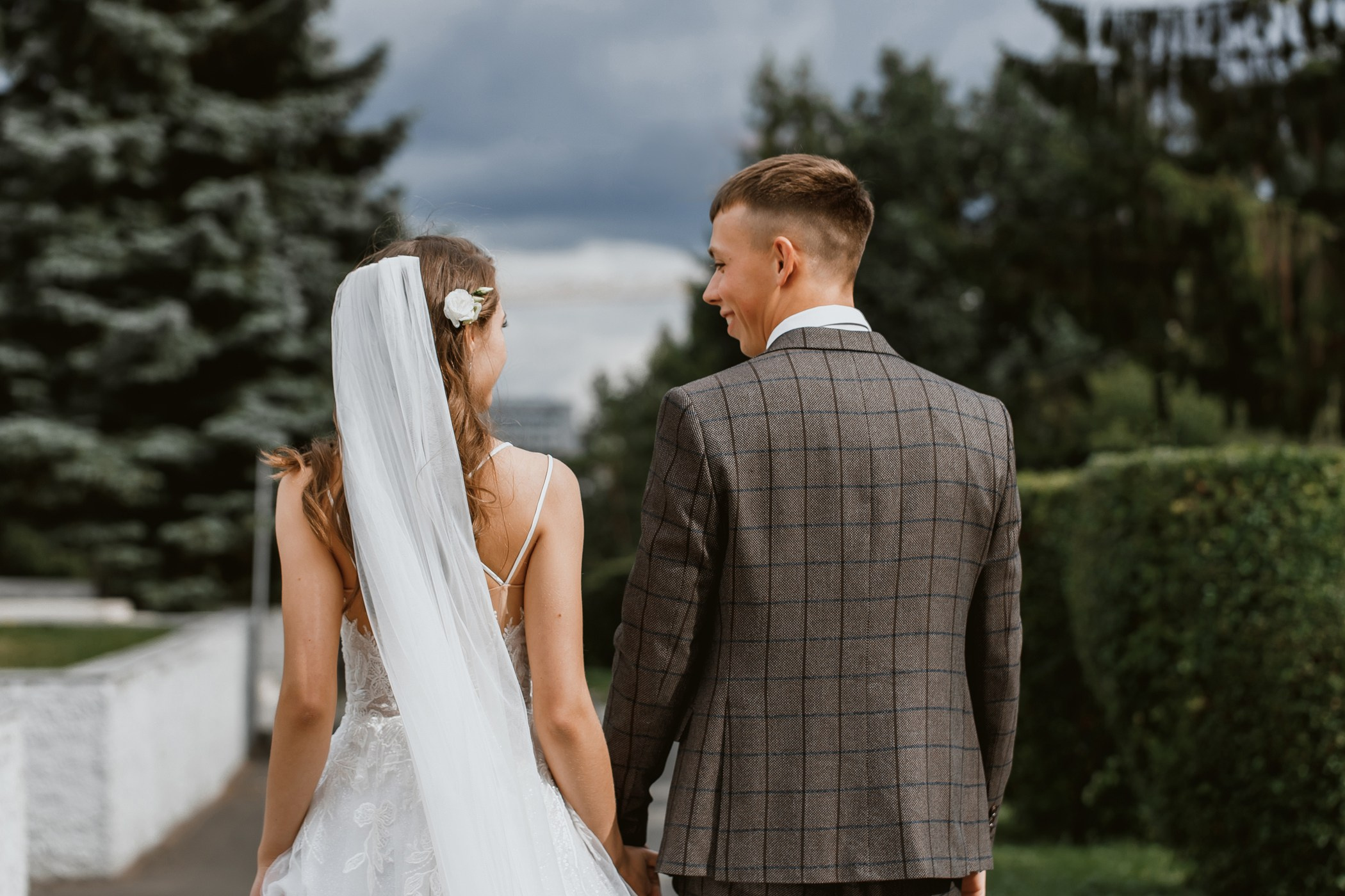 Андрей и Мария. Тимур Аминов | Фотограф в Кемерове