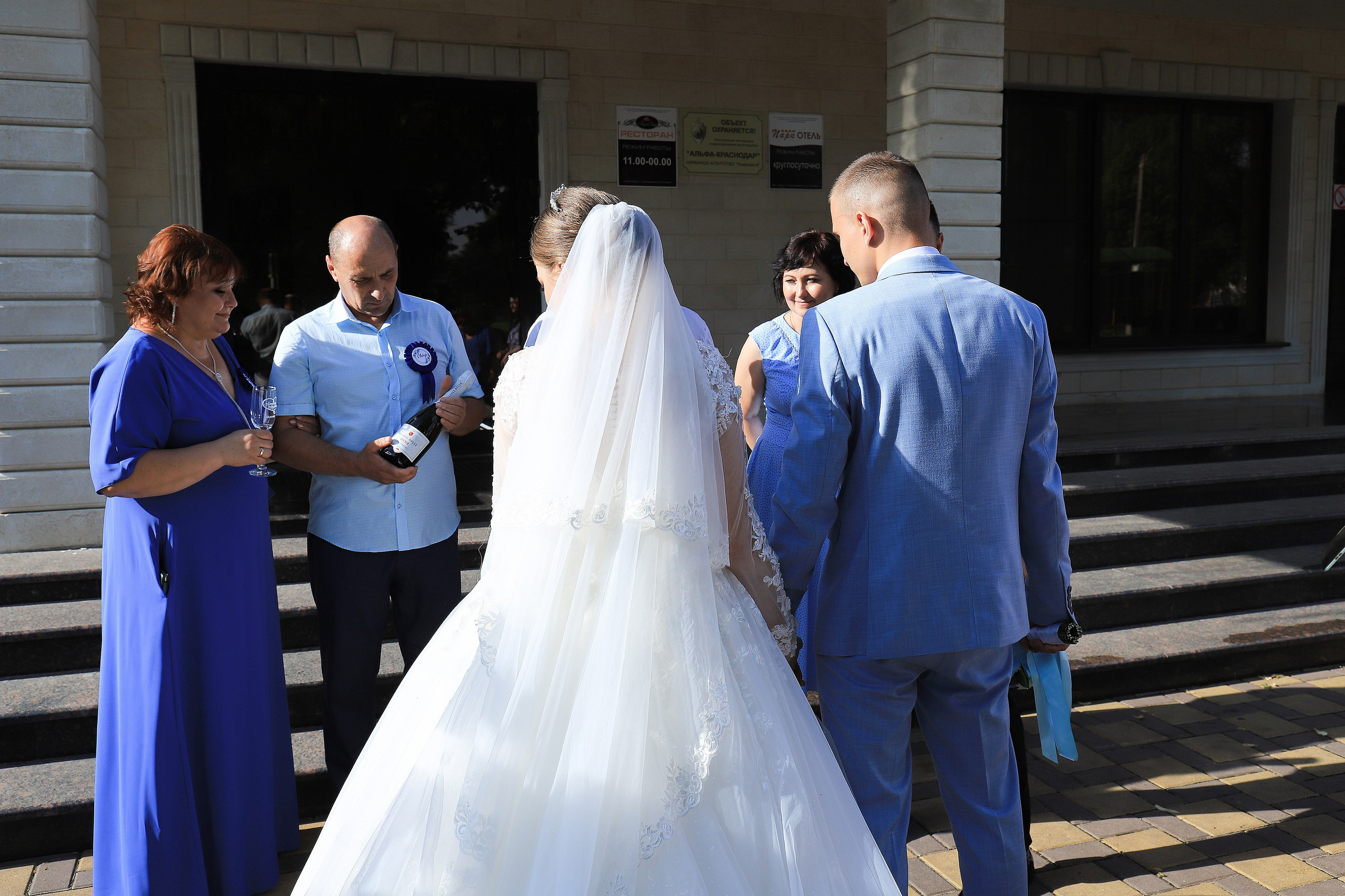Александр и Анастасия. Игорь Варава свадебный фотограф видеограф Белая Глина Краснодар