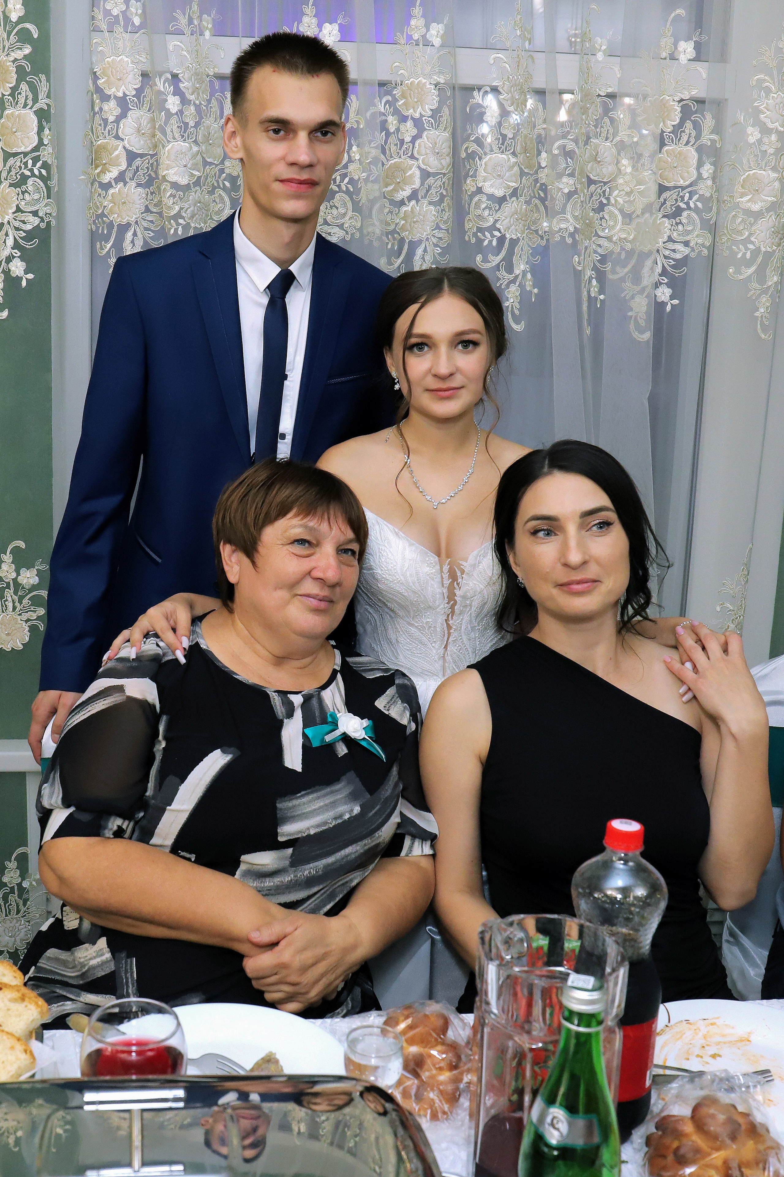 Андрей и Виктория. Игорь Варава свадебный фотограф видеограф Белая Глина Краснодар