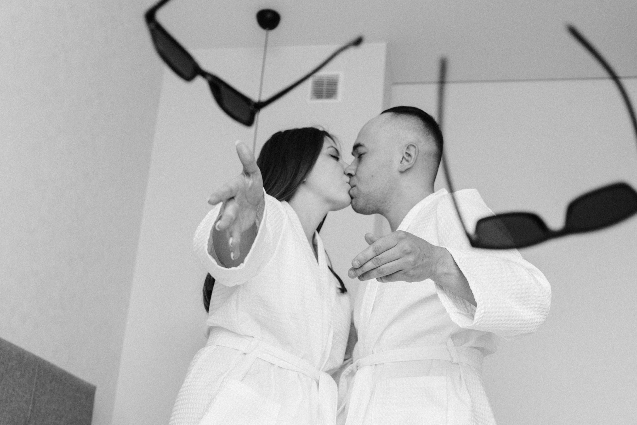 Татьяна & Александр. Фотограф Дмитрий Кузнецов