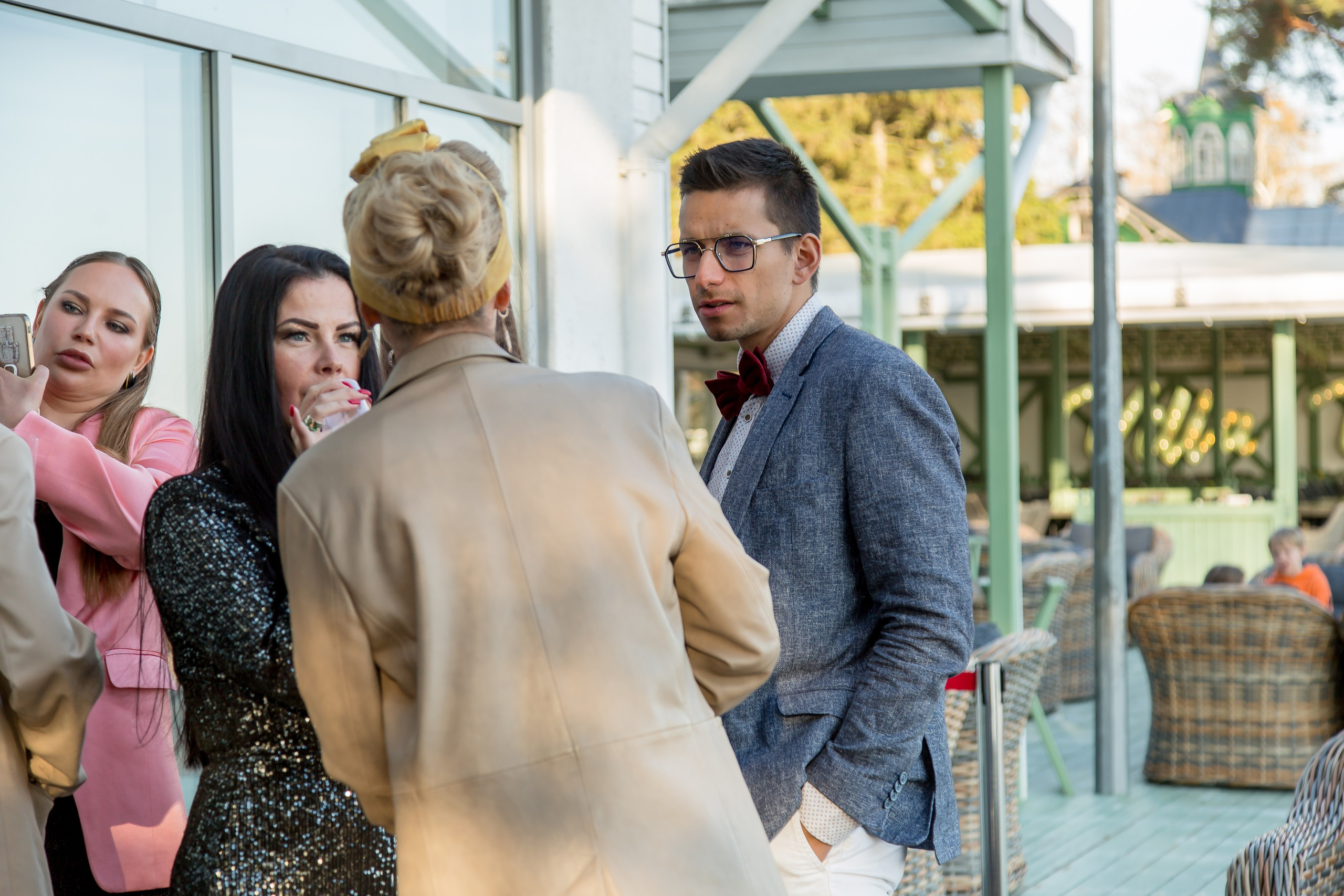 ВИЛЛА ВЕРДЕ ДЕНЬ РОЖДЕНИЯ. Главная